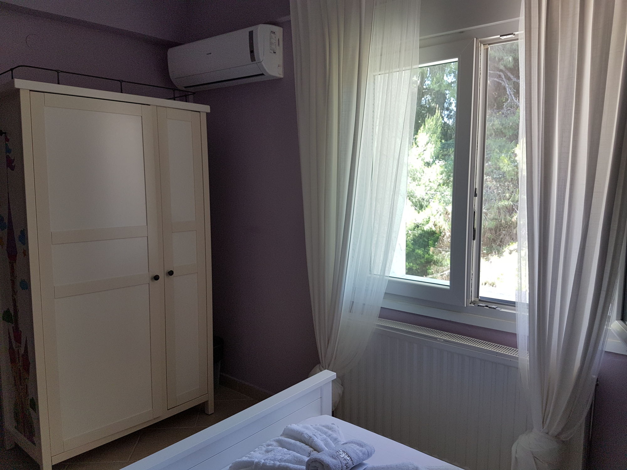 Luxurius Villa Anna Maria