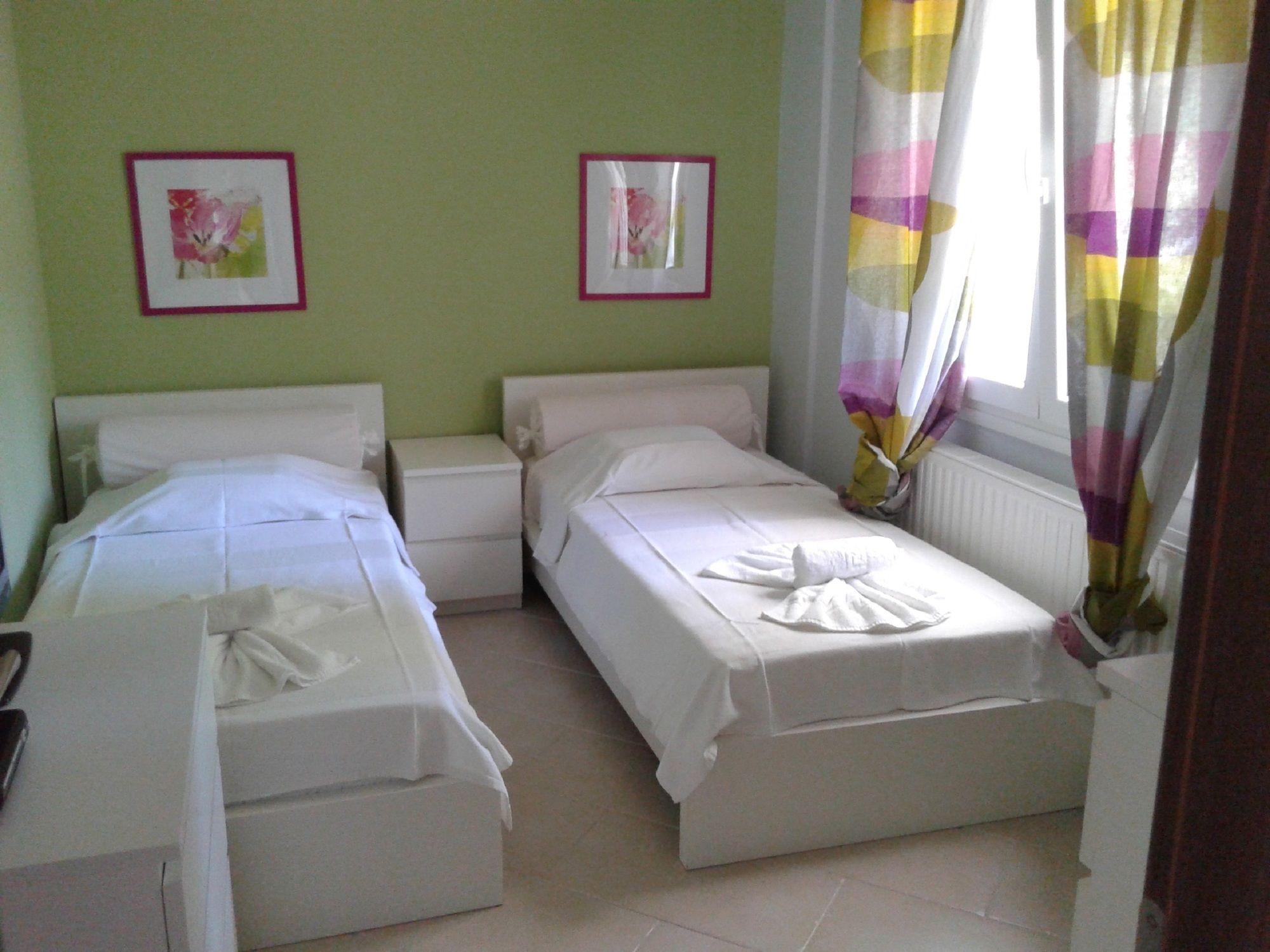 Luxurius Villa Anna Maria