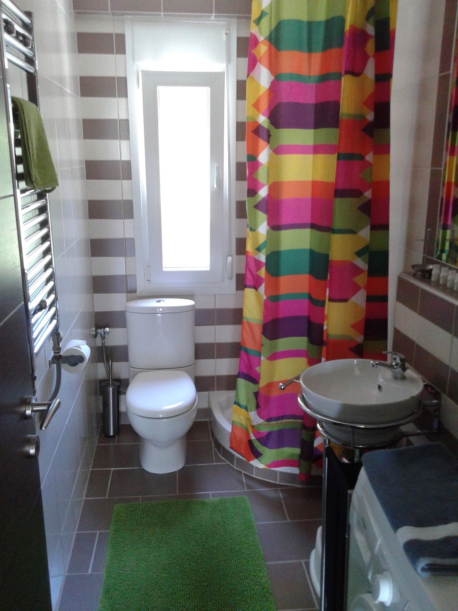 Luxurius Villa Anna Maria