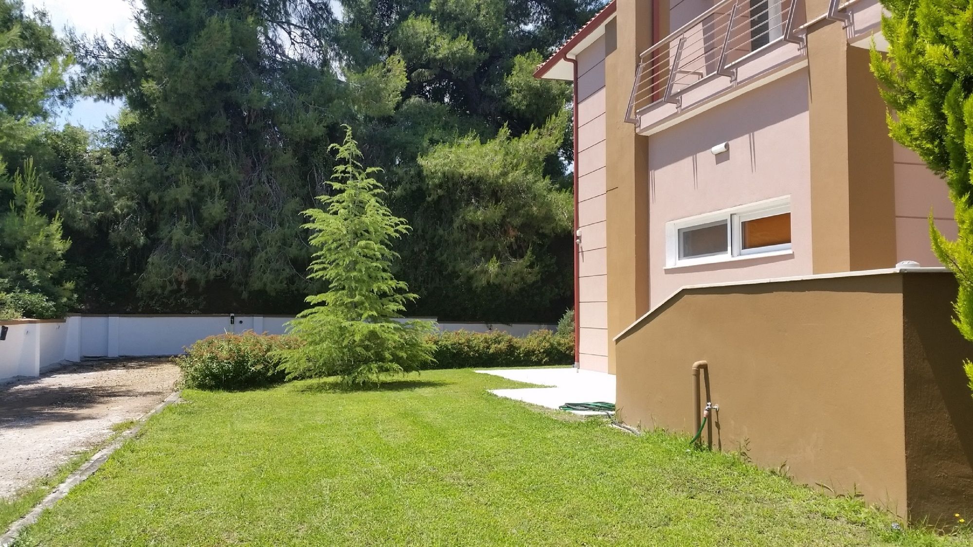 Luxurius Villa Anna Maria