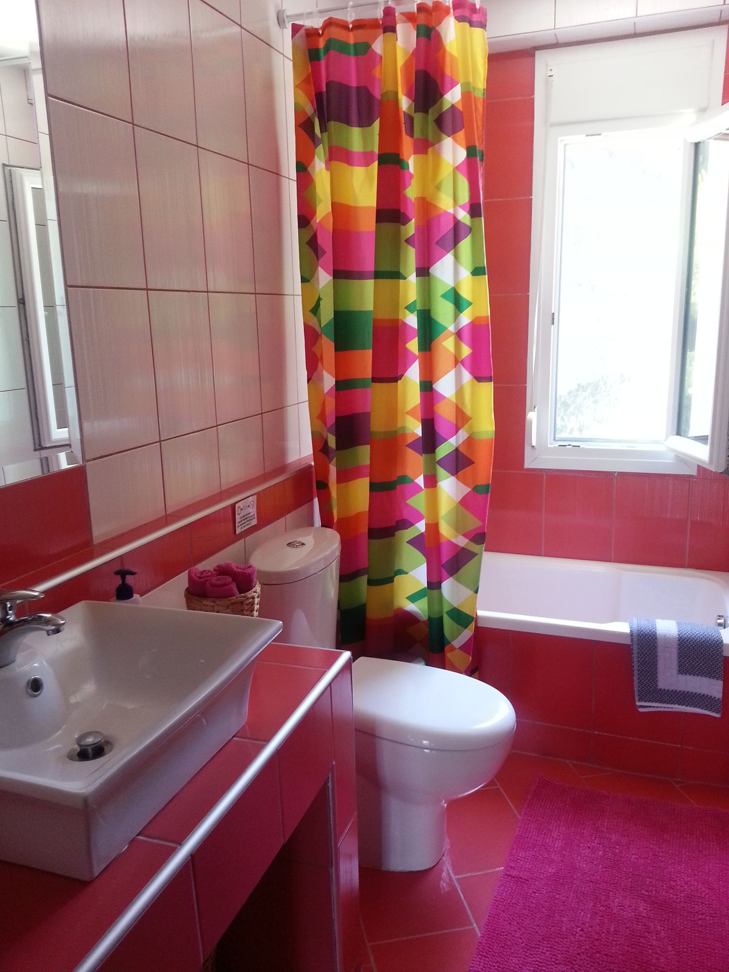 Luxurius Villa Anna Maria