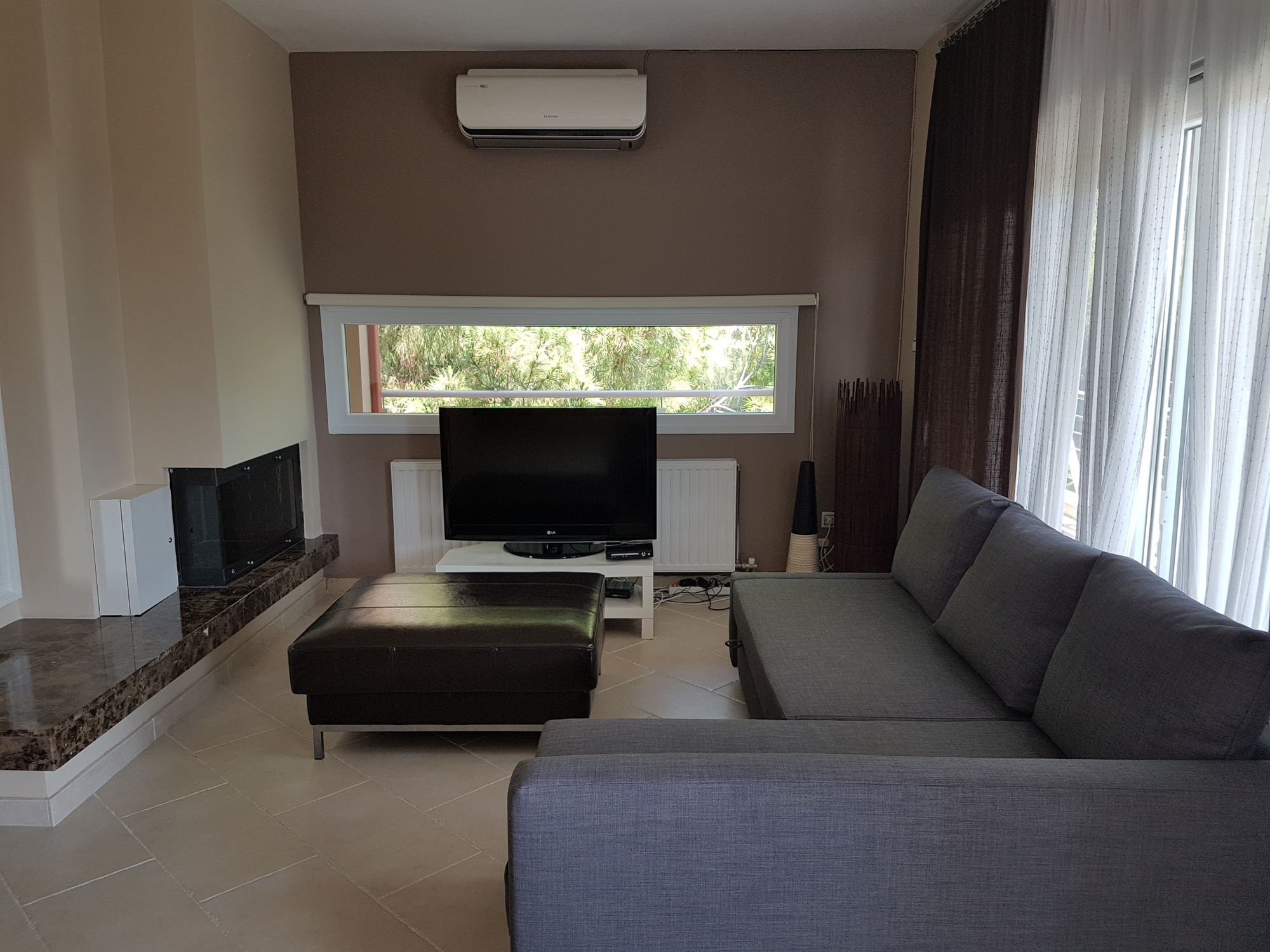 Luxurius Villa Anna Maria