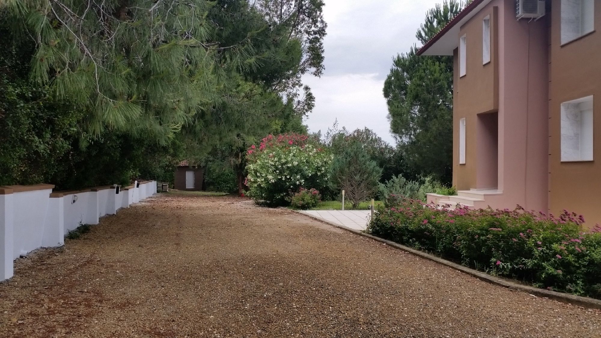 Luxurius Villa Anna Maria