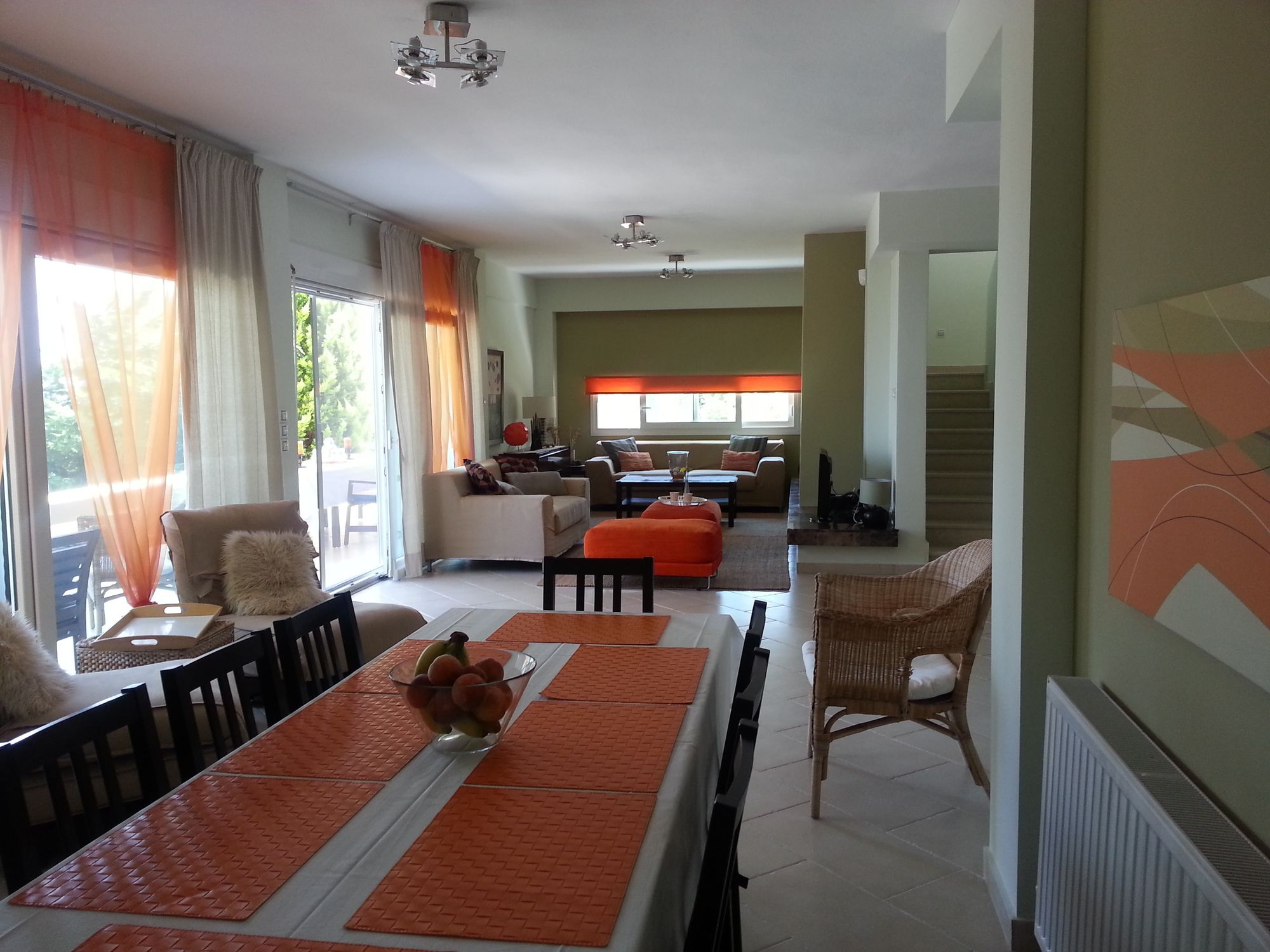 Luxurius Villa Anna Maria