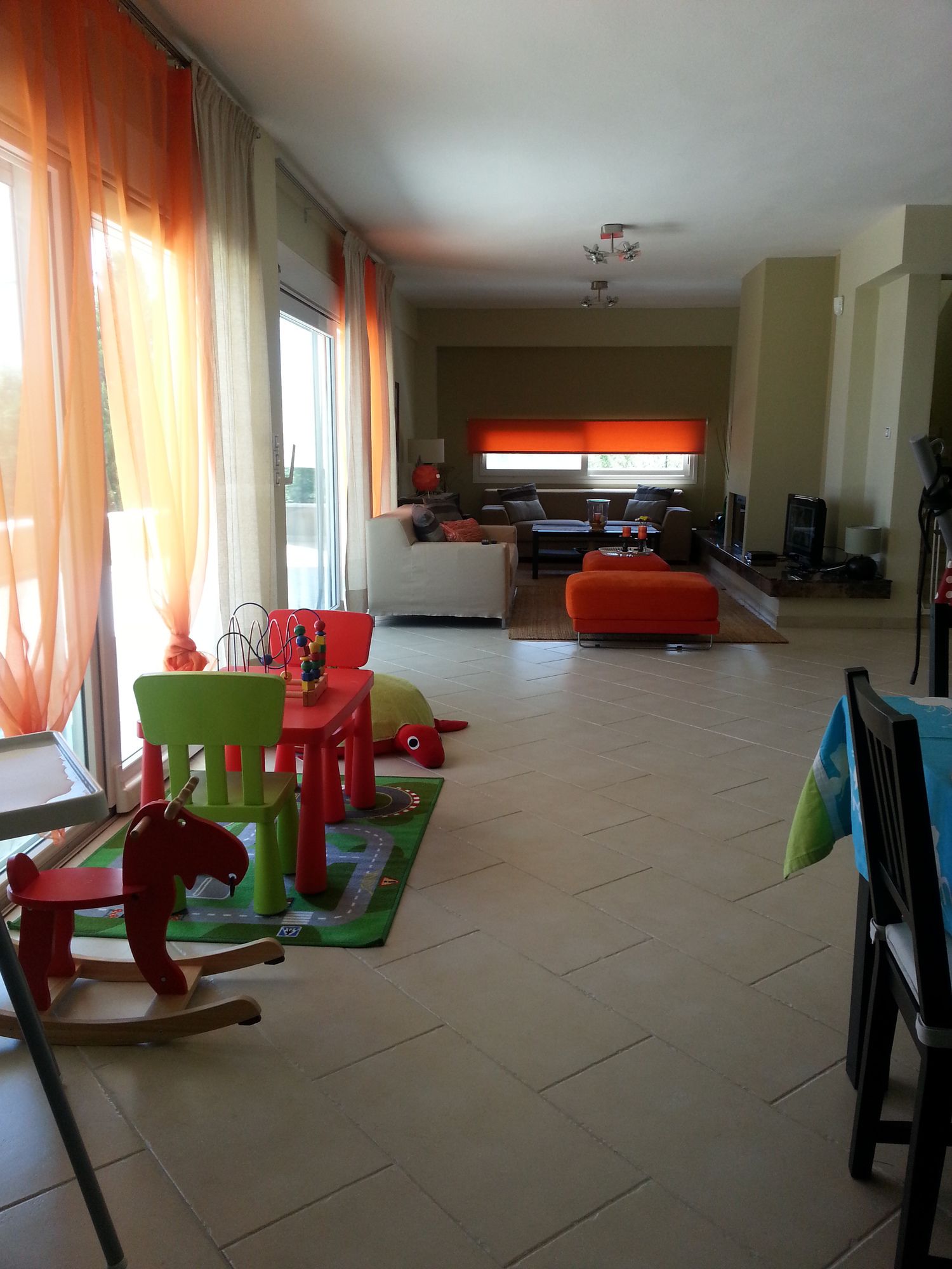 Luxurius Villa Anna Maria