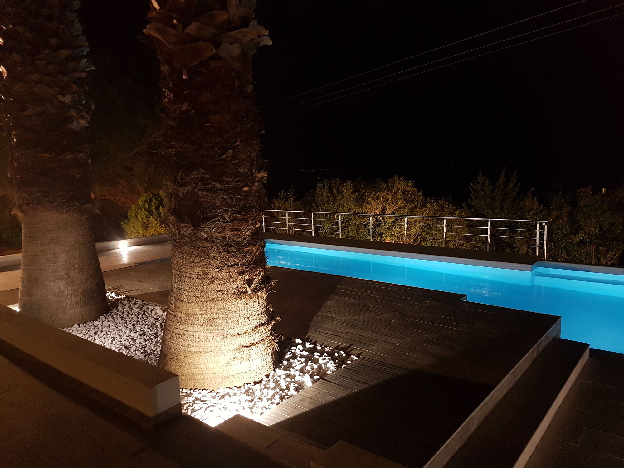 Luxurius Villa Anna Maria