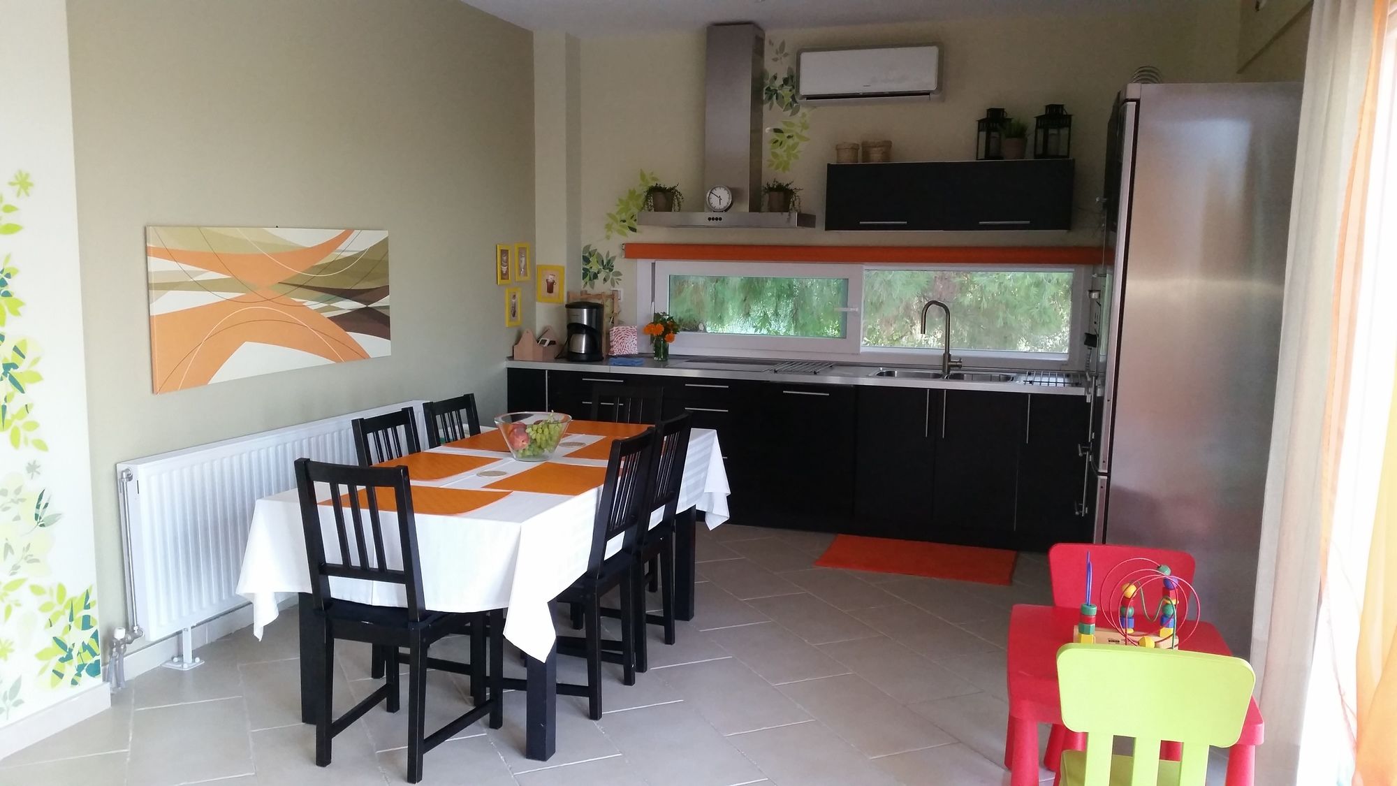 Luxurius Villa Anna Maria