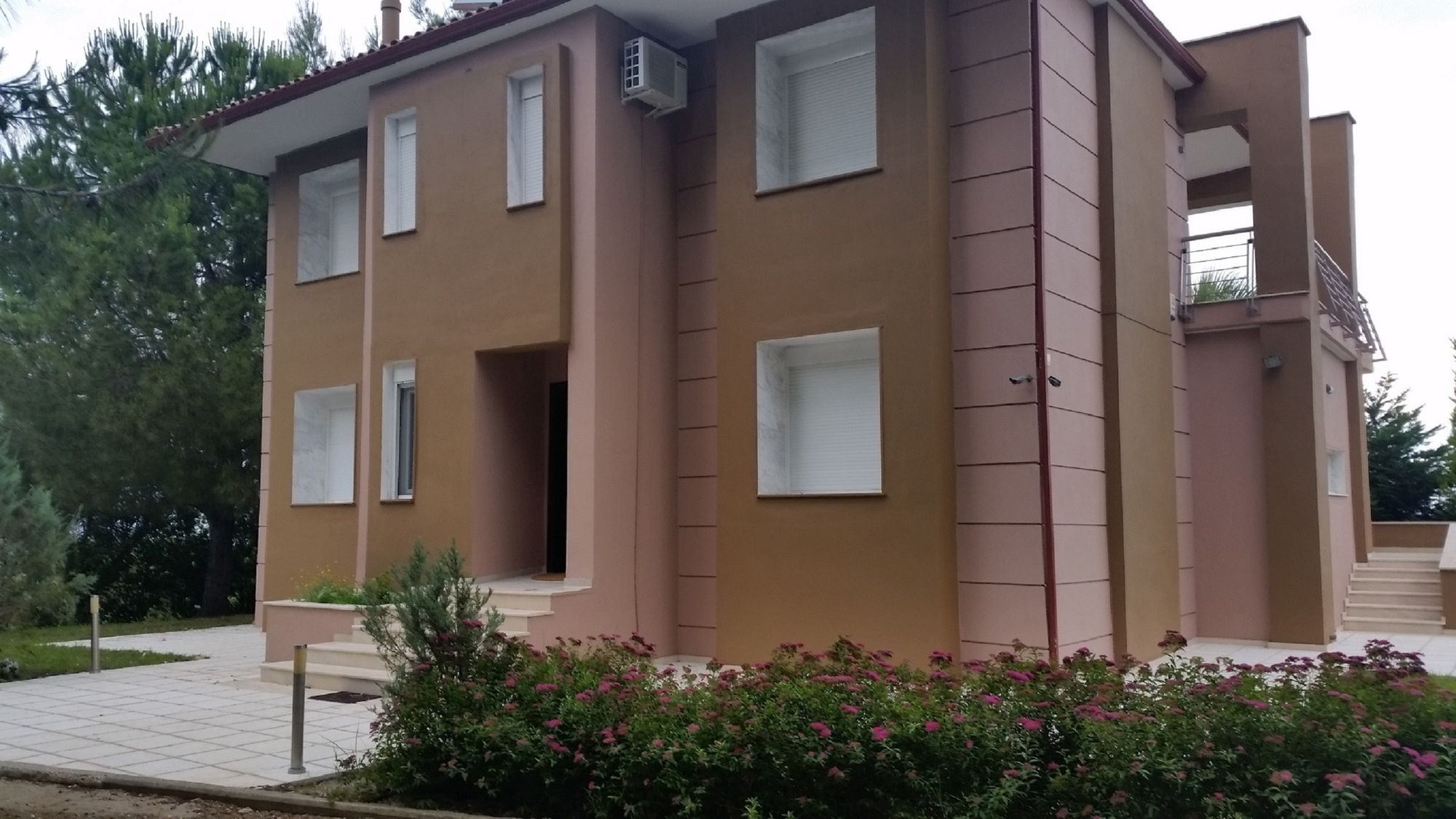 Luxurius Villa Anna Maria