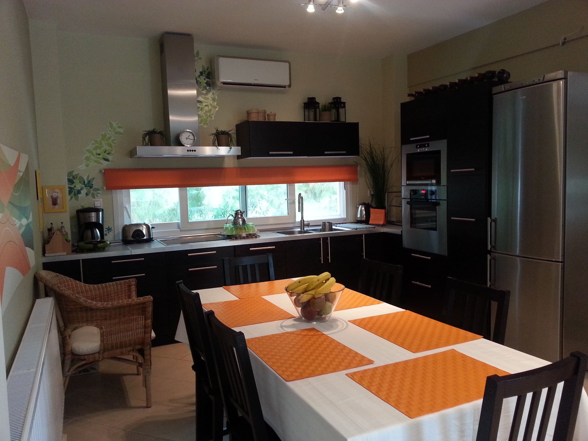 Luxurius Villa Anna Maria