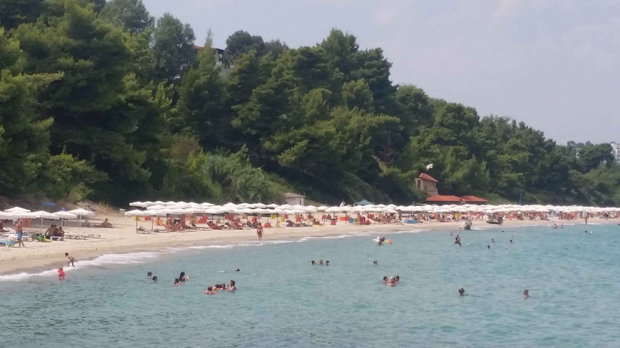 Luxurius Villa Anna Maria