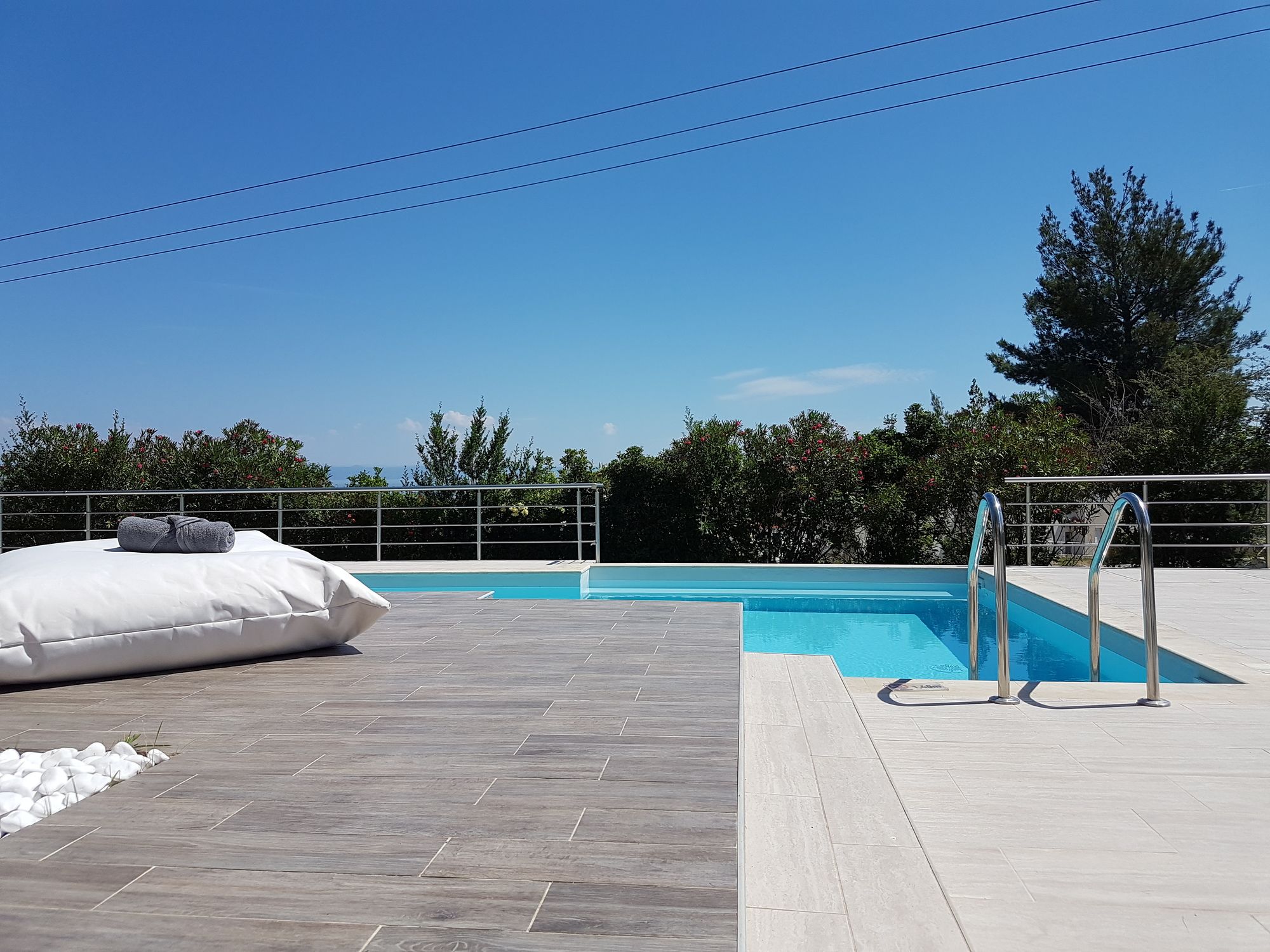 Luxurius Villa Anna Maria