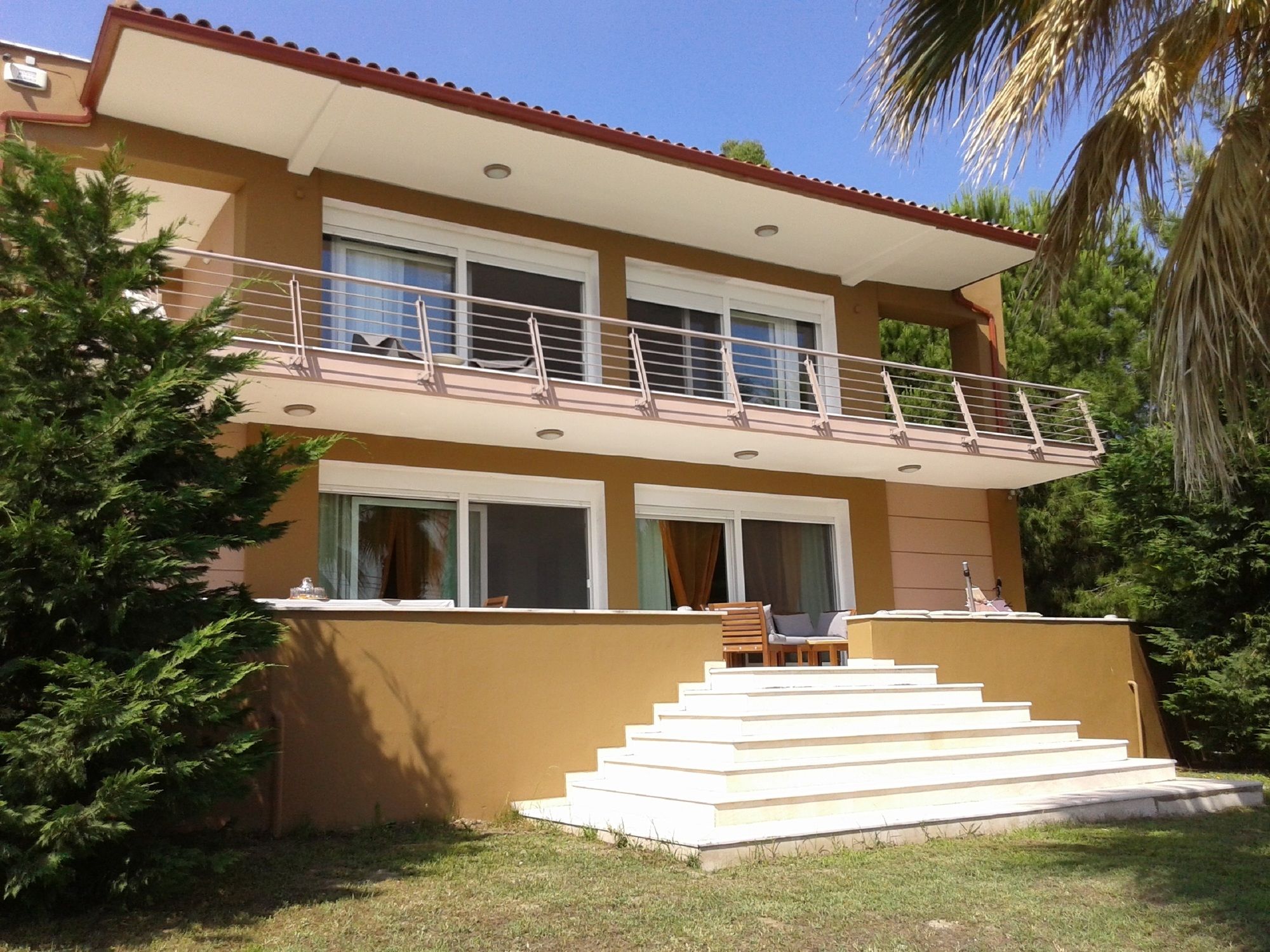 Luxurius Villa Anna Maria