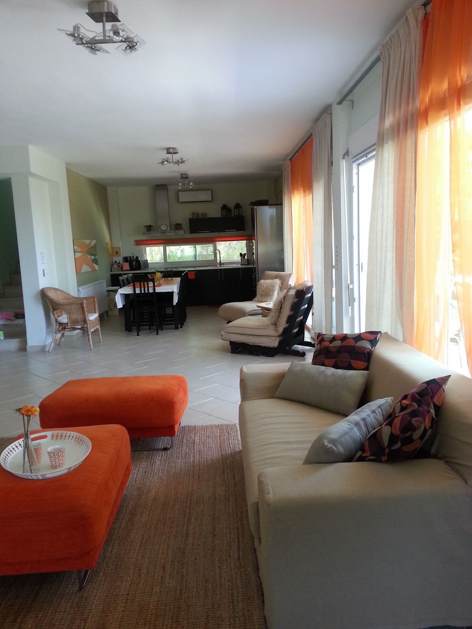 Luxurius Villa Anna Maria