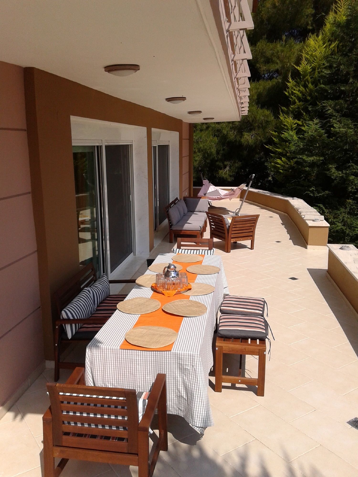 Luxurius Villa Anna Maria
