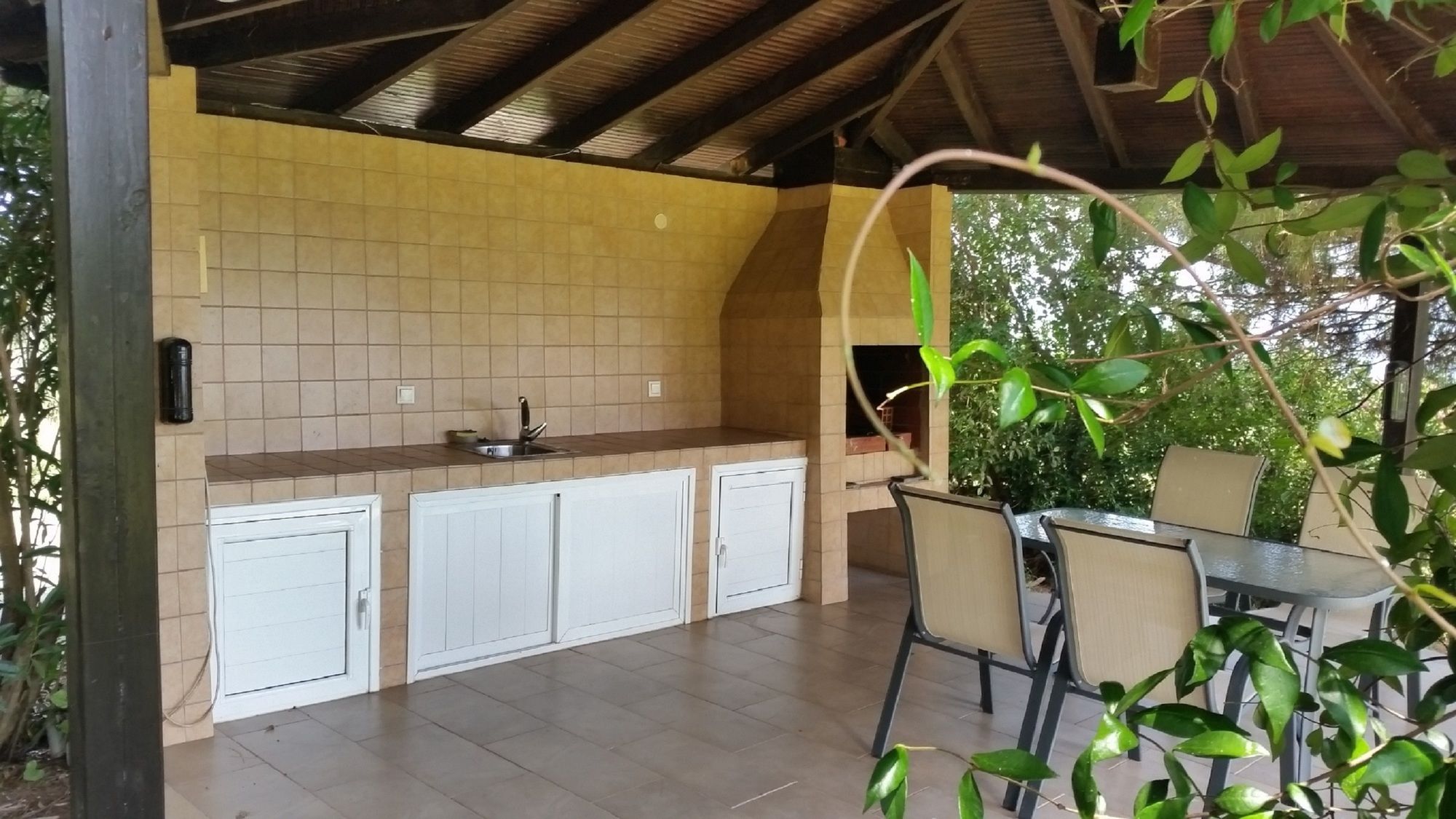 Luxurius Villa Anna Maria