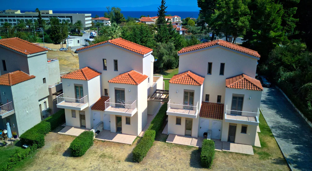 Mendis Village