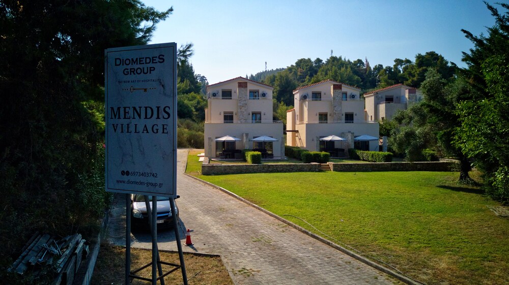 Mendis Village