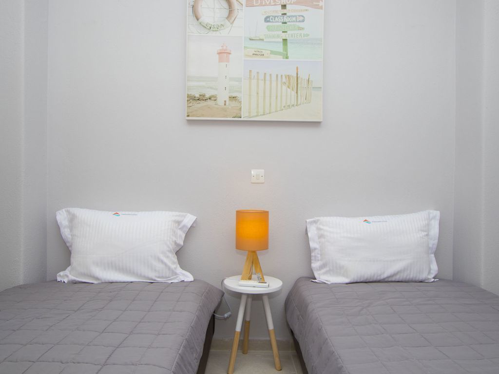 Plagia Shared Pool Maisonette