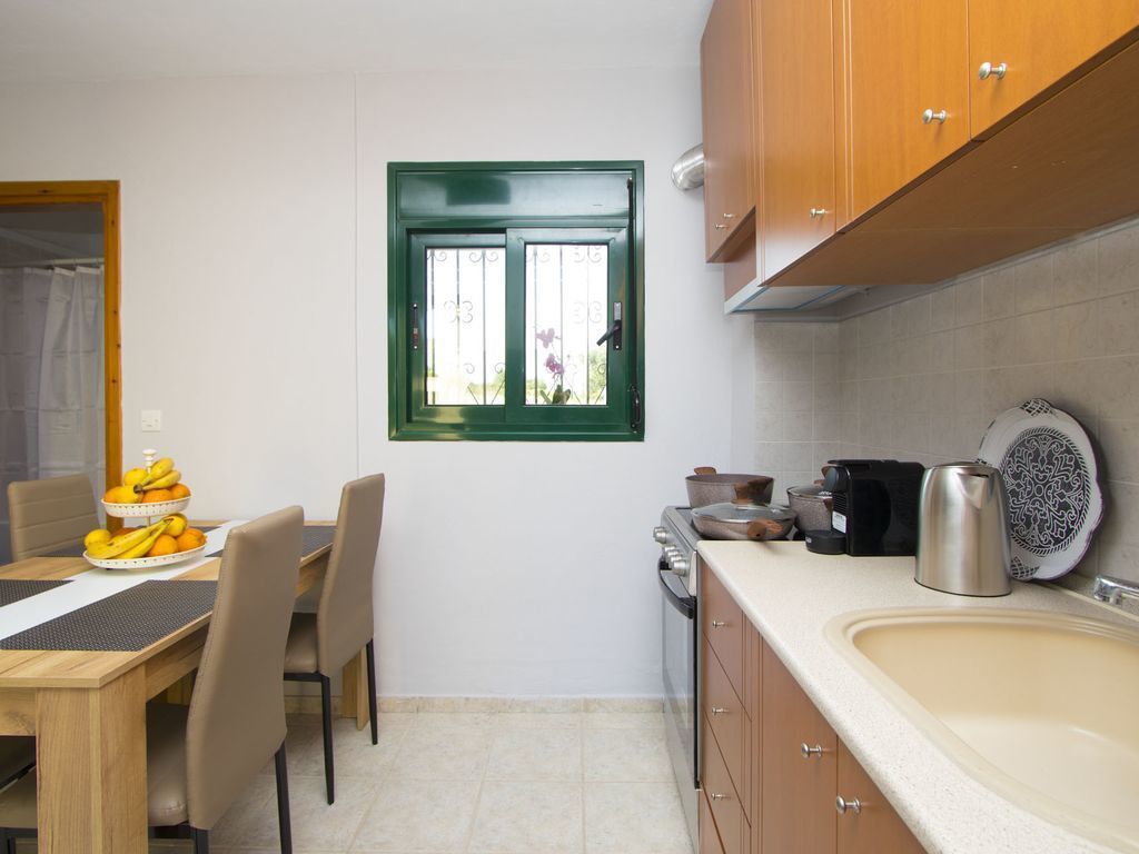 Plagia Shared Pool Maisonette