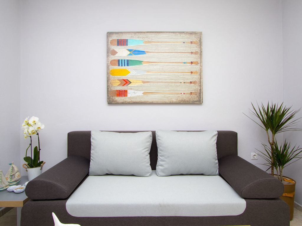 Plagia Shared Pool Maisonette