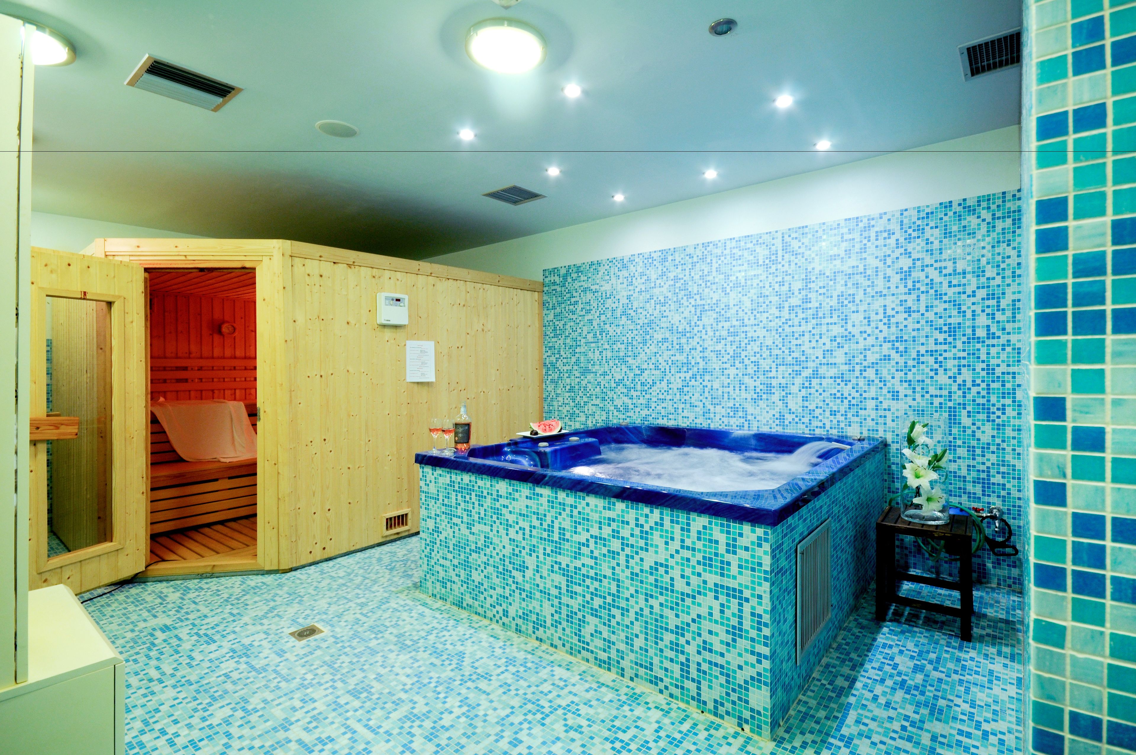 Sani Polyastron Hotel & Spa