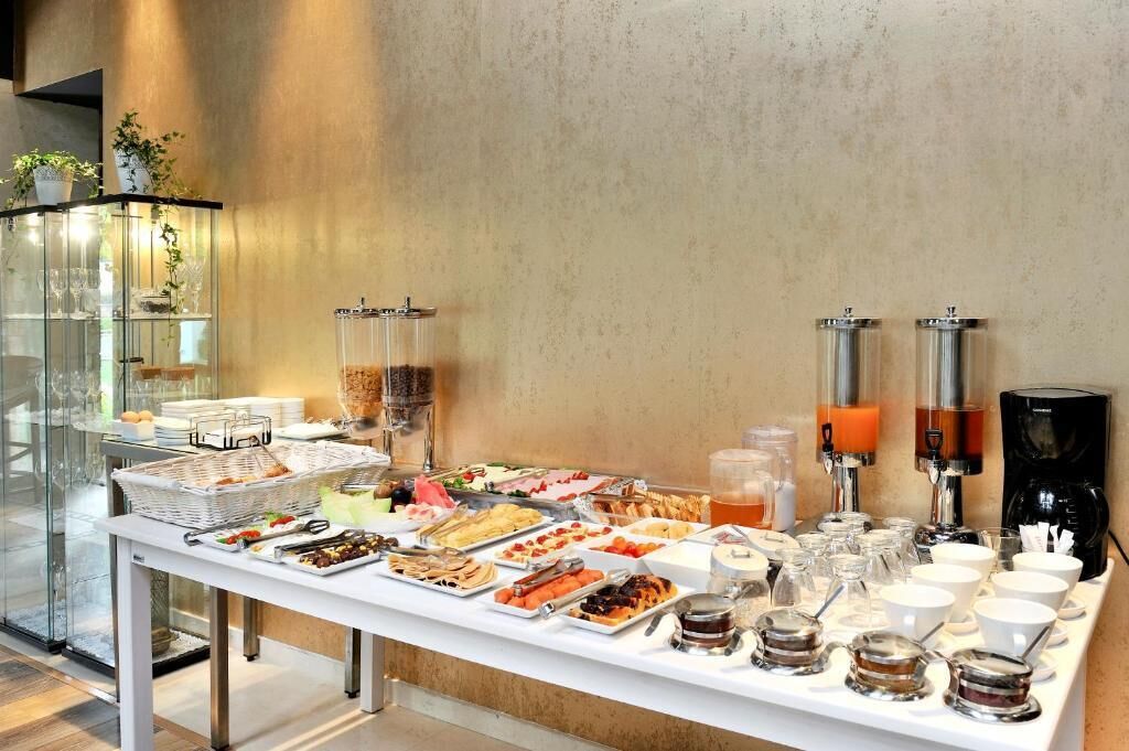 Sani Polyastron Hotel & Spa