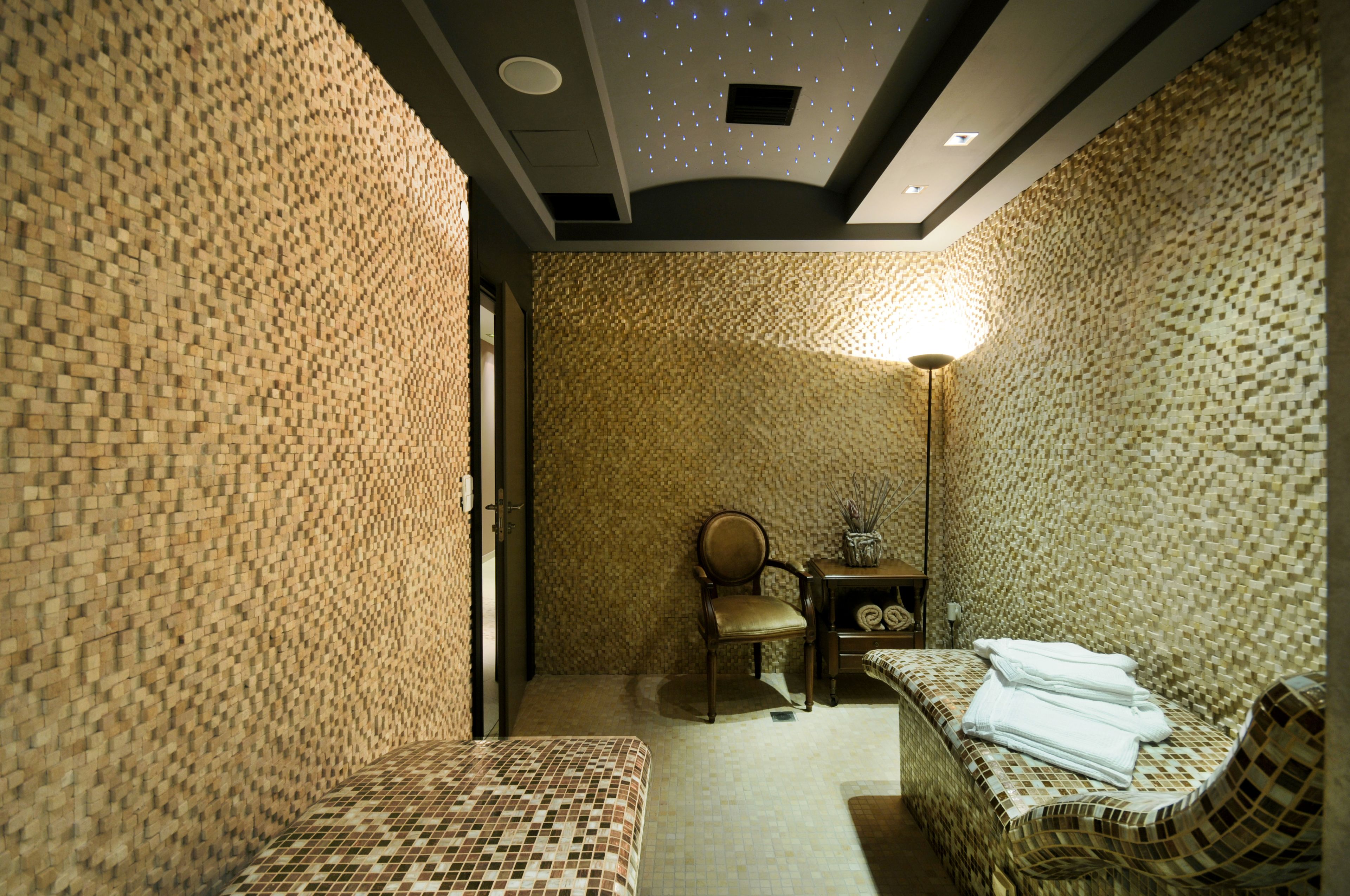 Sani Polyastron Hotel & Spa
