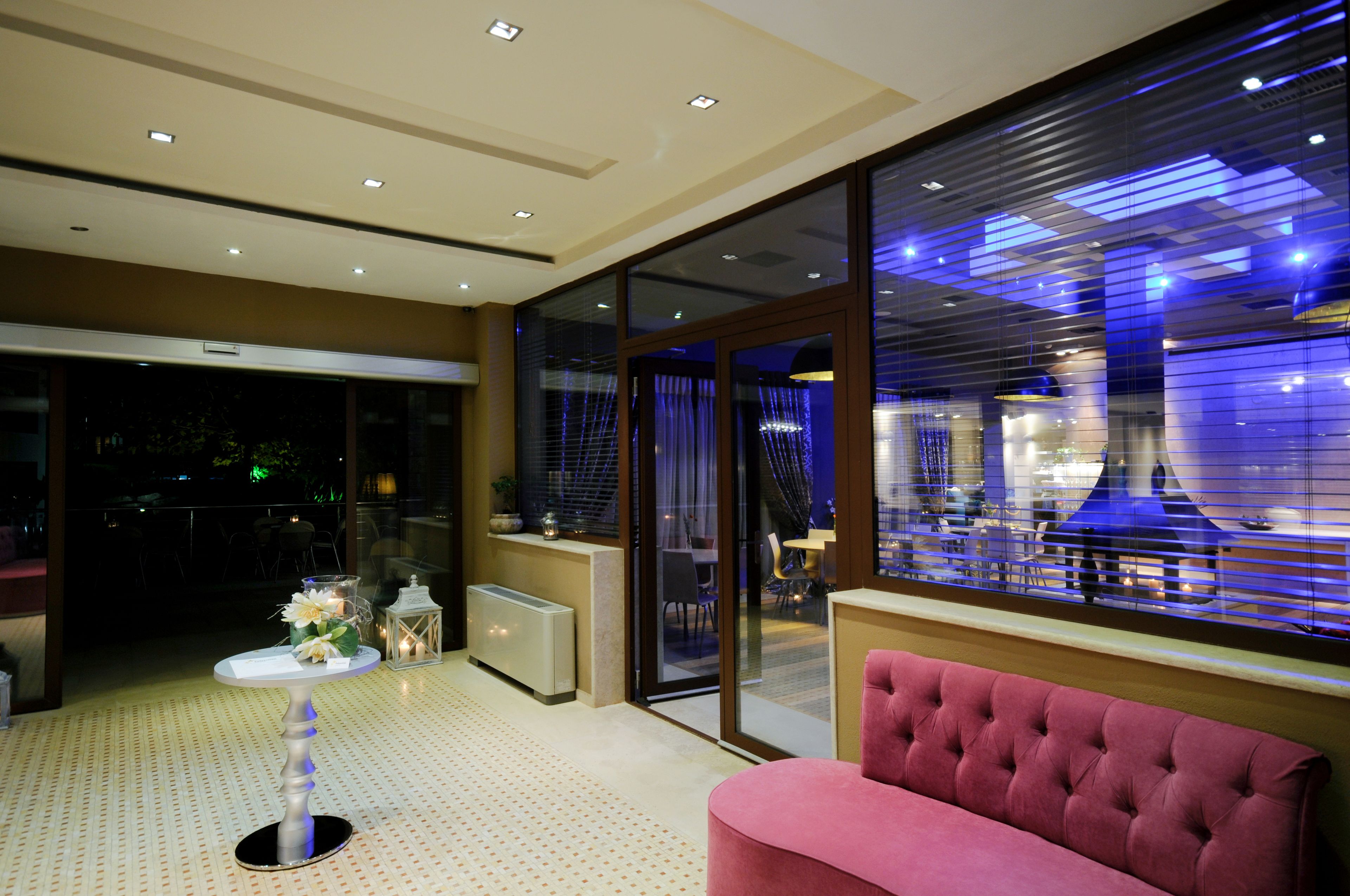 Sani Polyastron Hotel & Spa