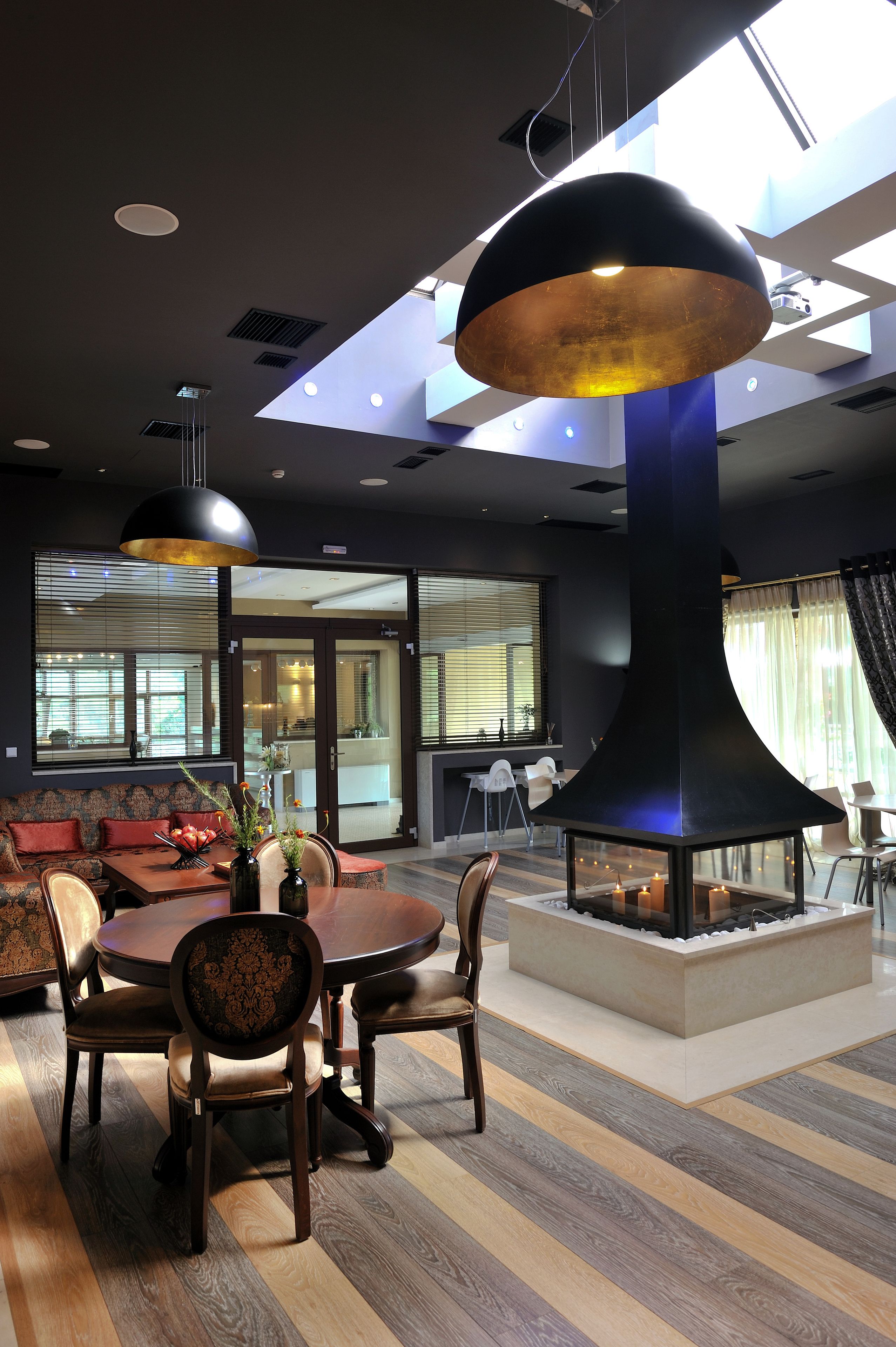 Sani Polyastron Hotel & Spa