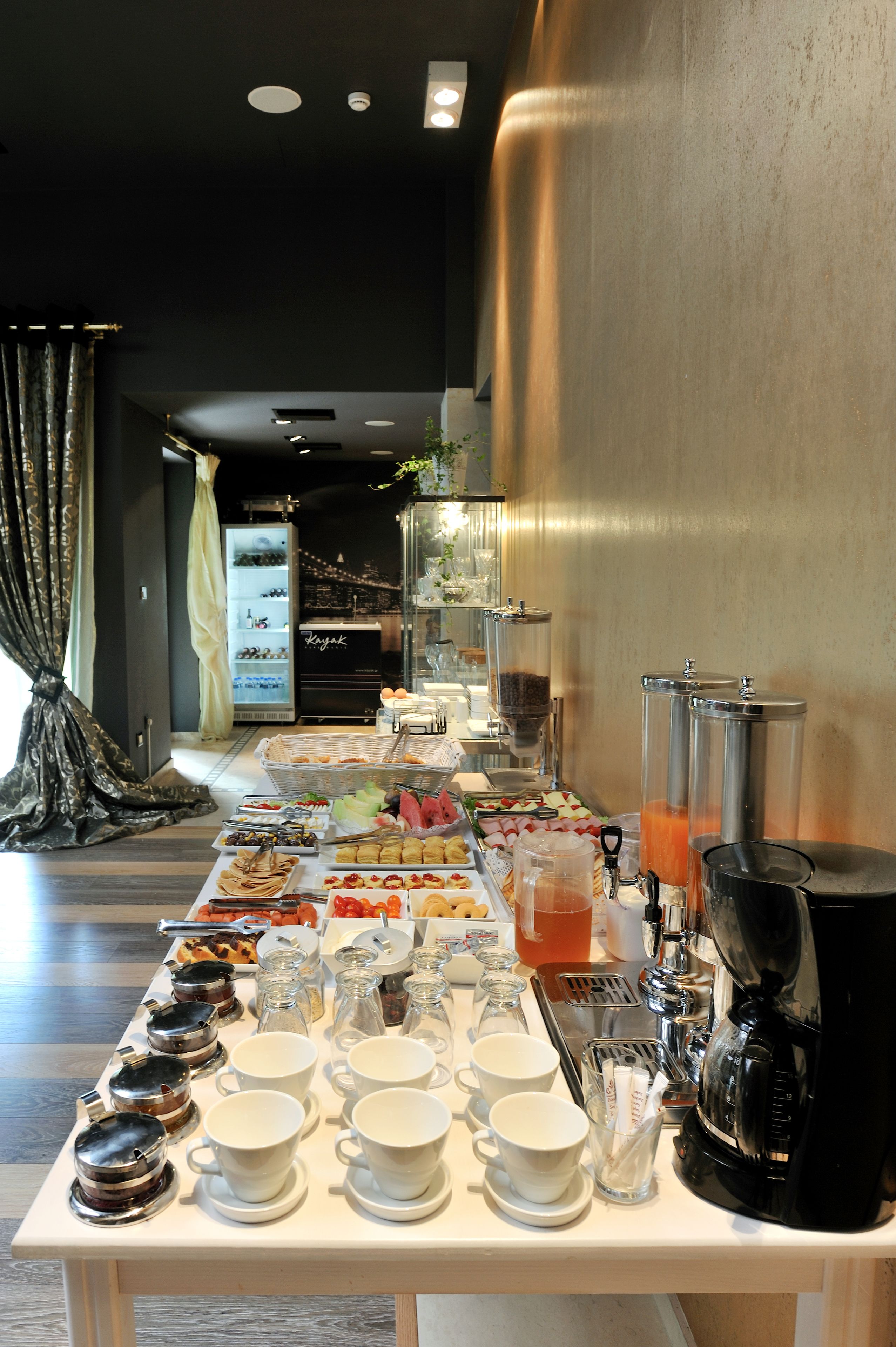 Sani Polyastron Hotel & Spa