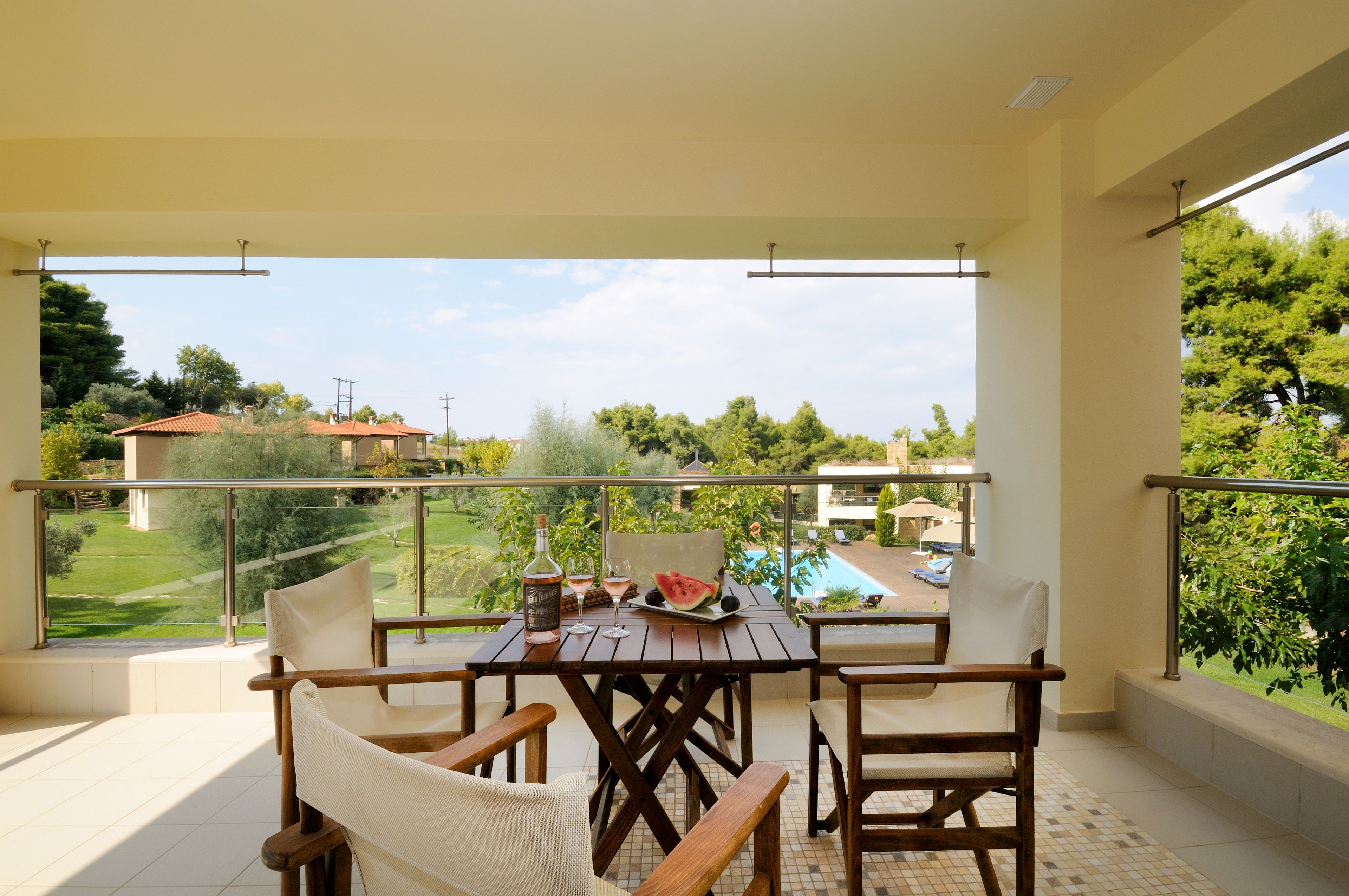 Sani Polyastron Hotel & Spa