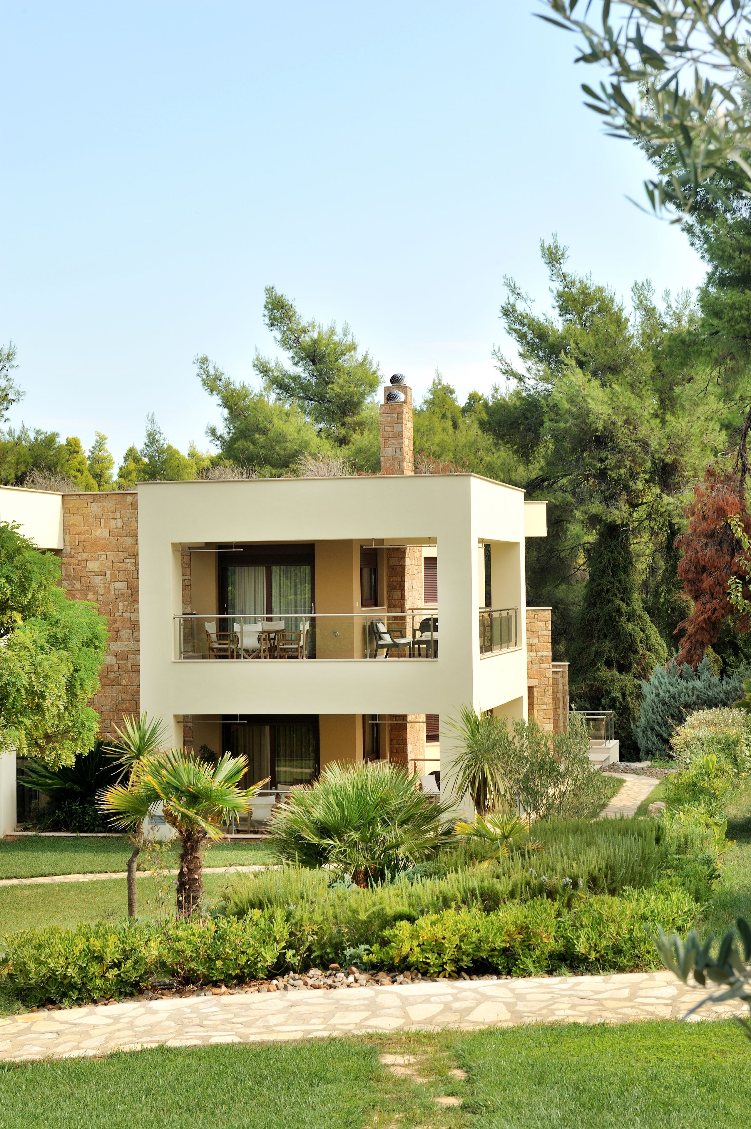 Sani Polyastron Hotel & Spa