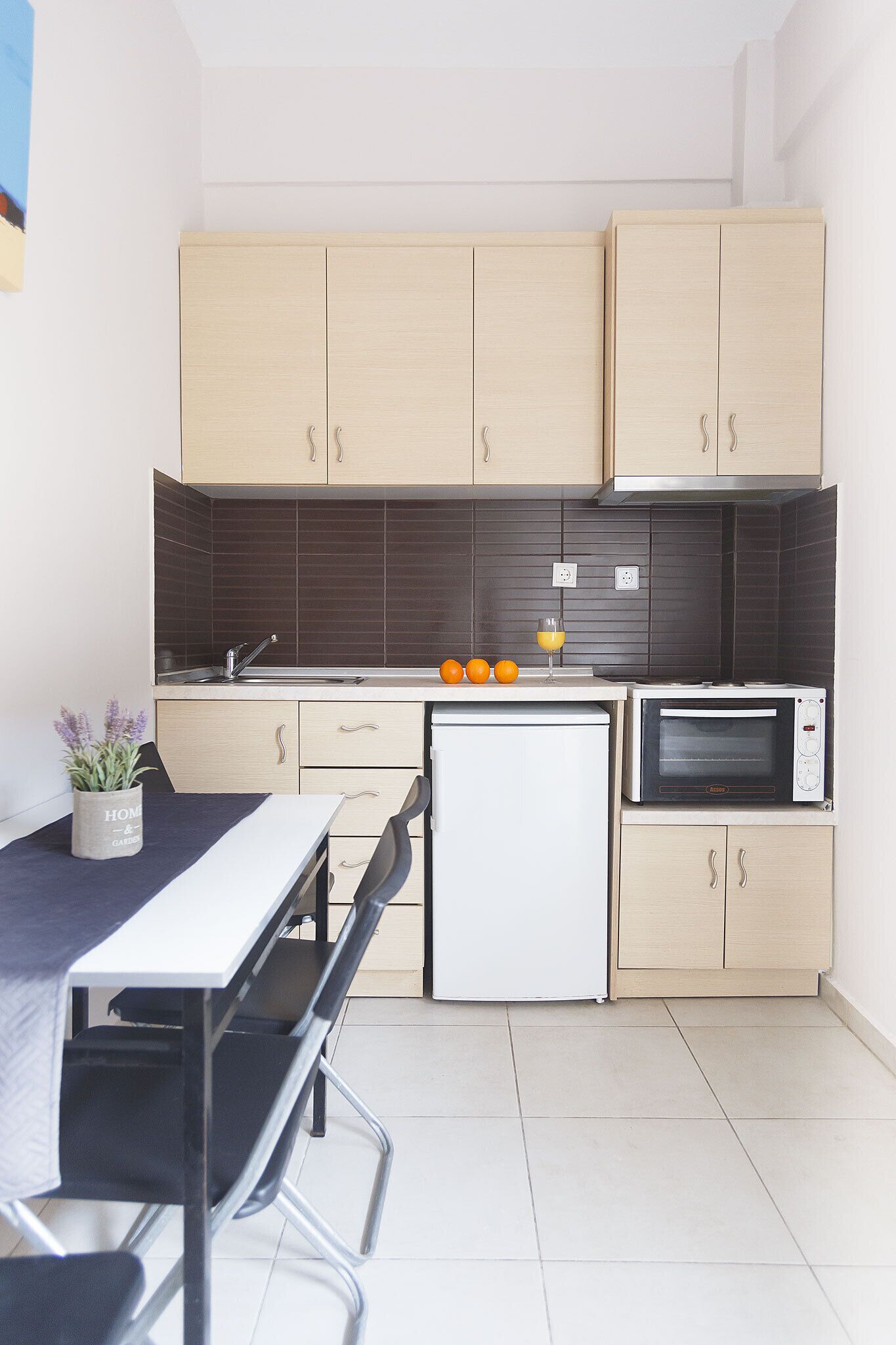 Sueno Luxury Apartments