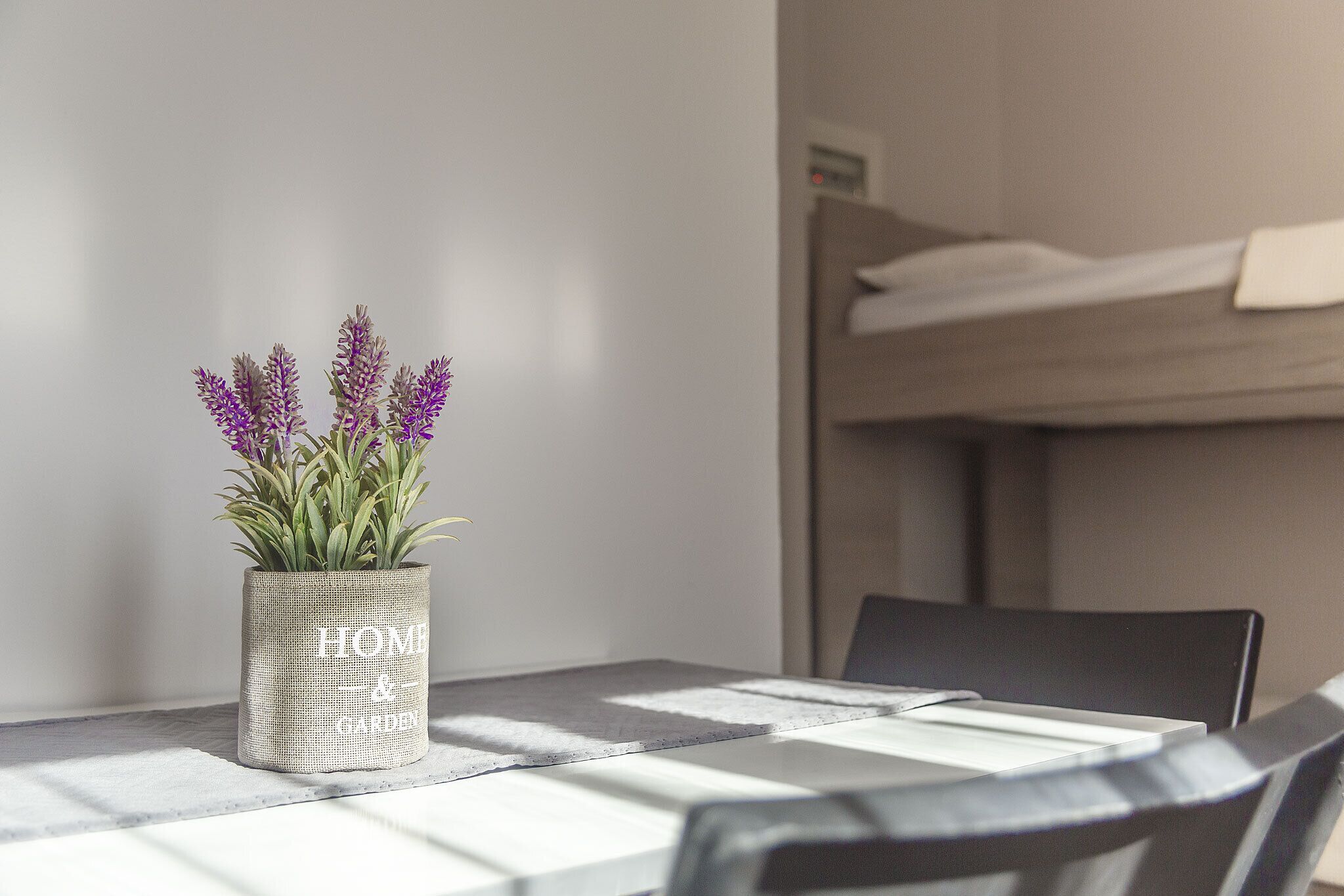 Sueno Luxury Apartments