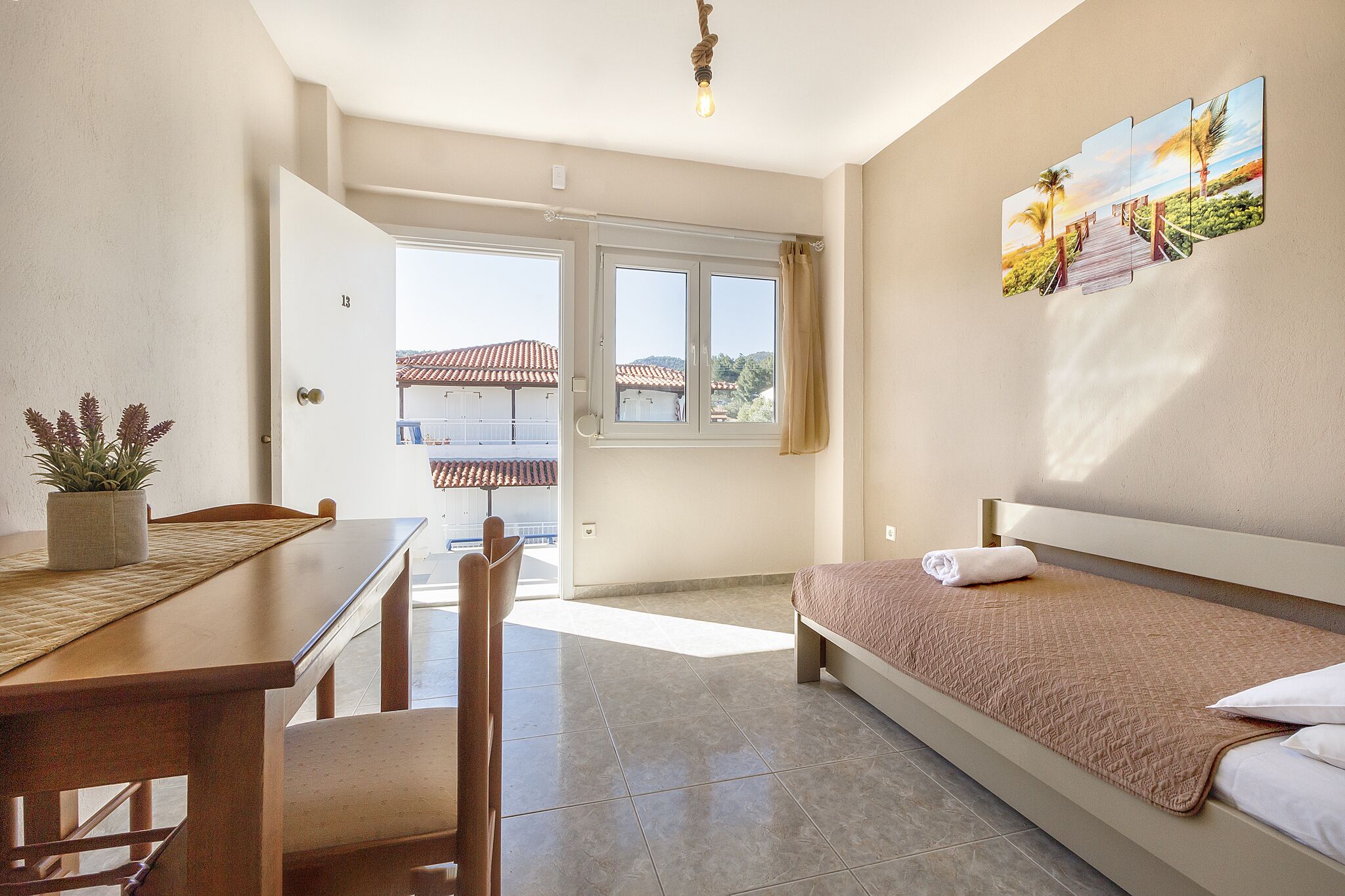 Sueño Beach hotel