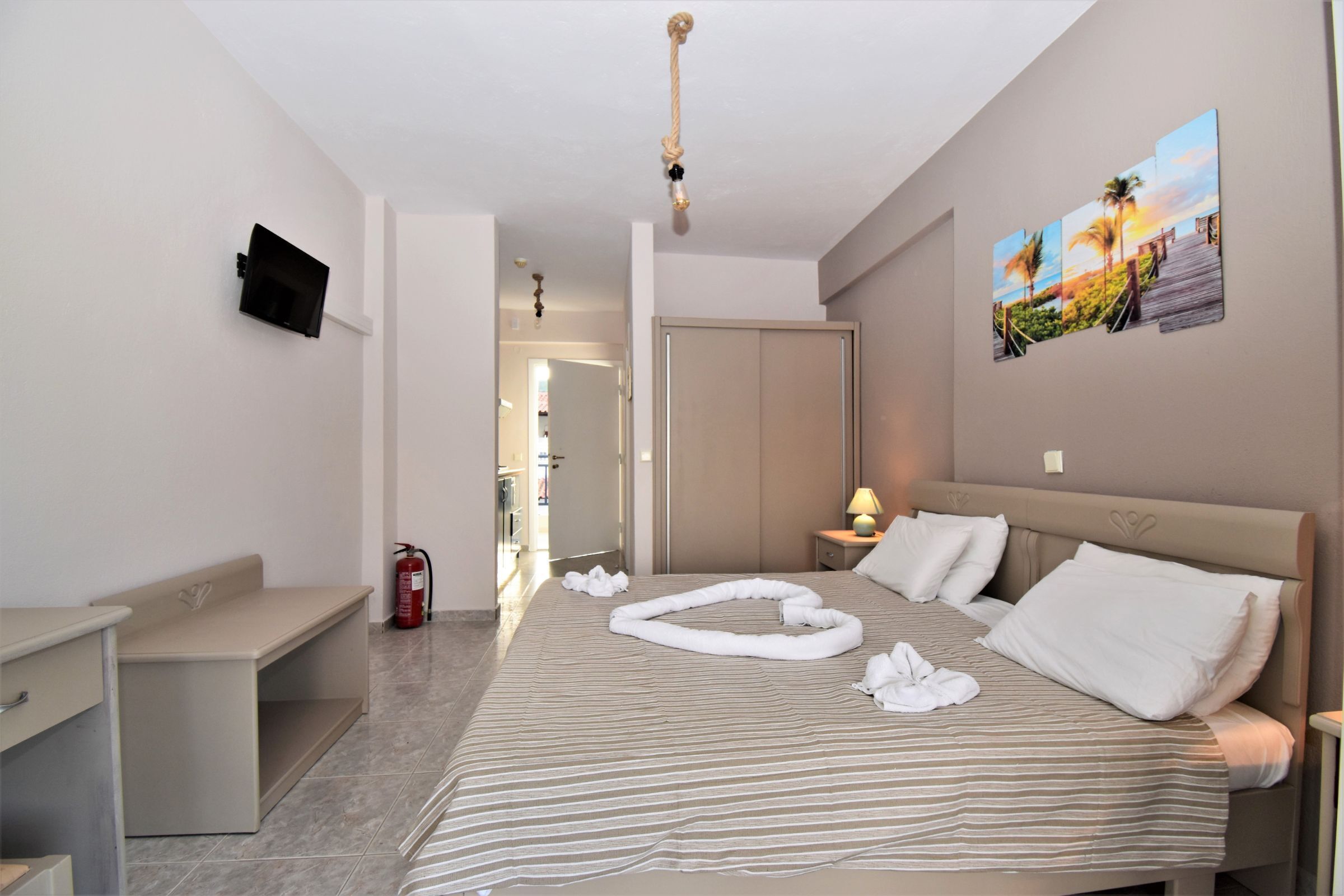 Sueño Beach hotel