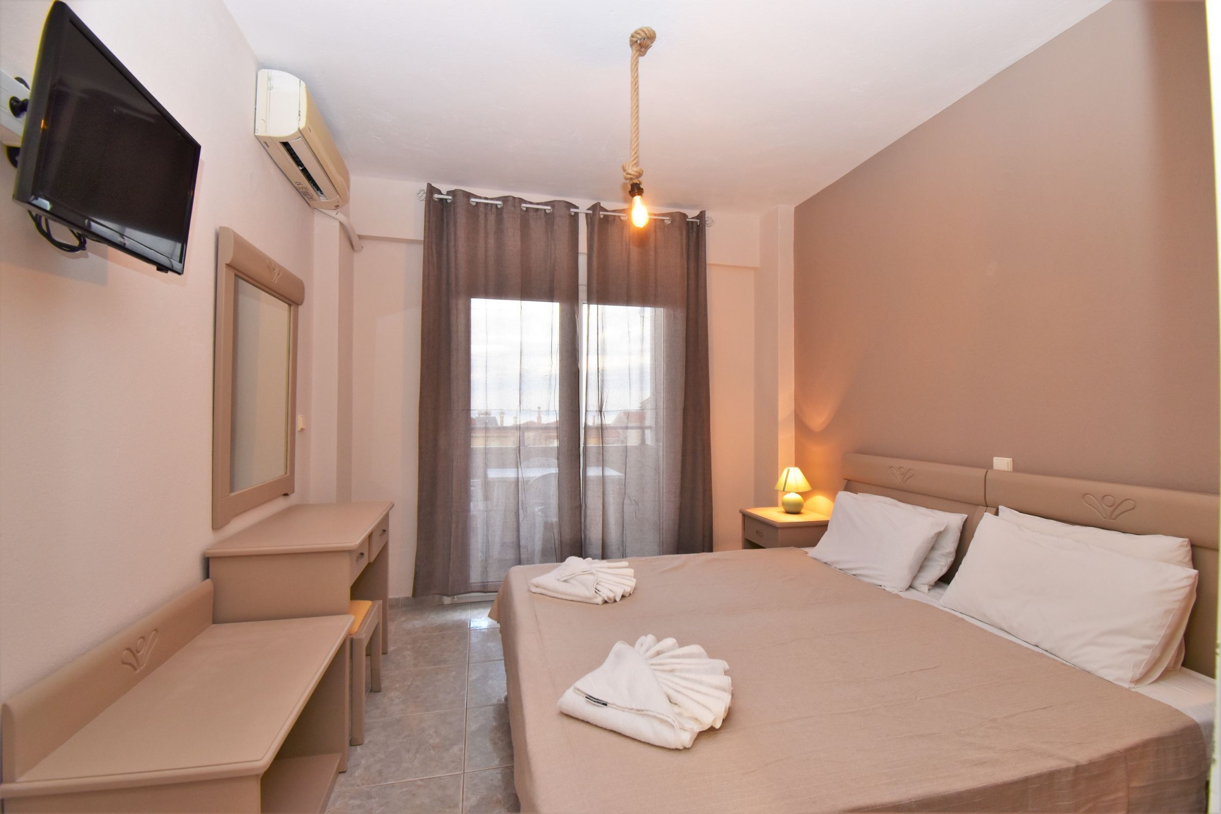 Sueño Beach hotel
