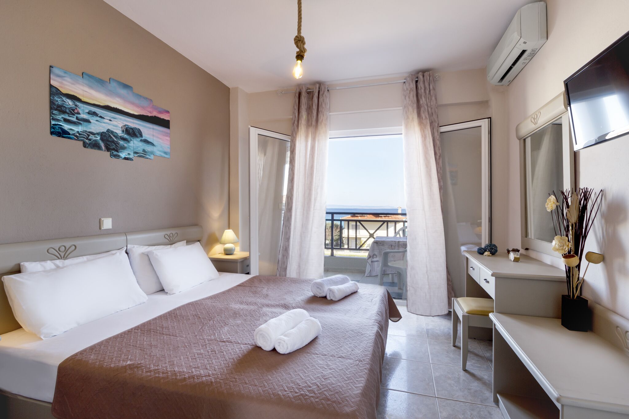 Sueño Beach hotel
