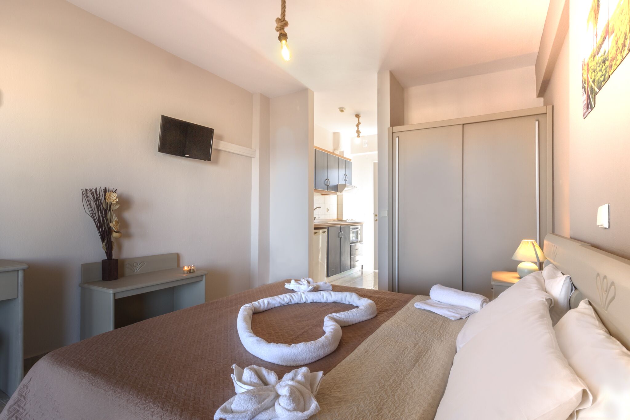 Sueño Beach hotel