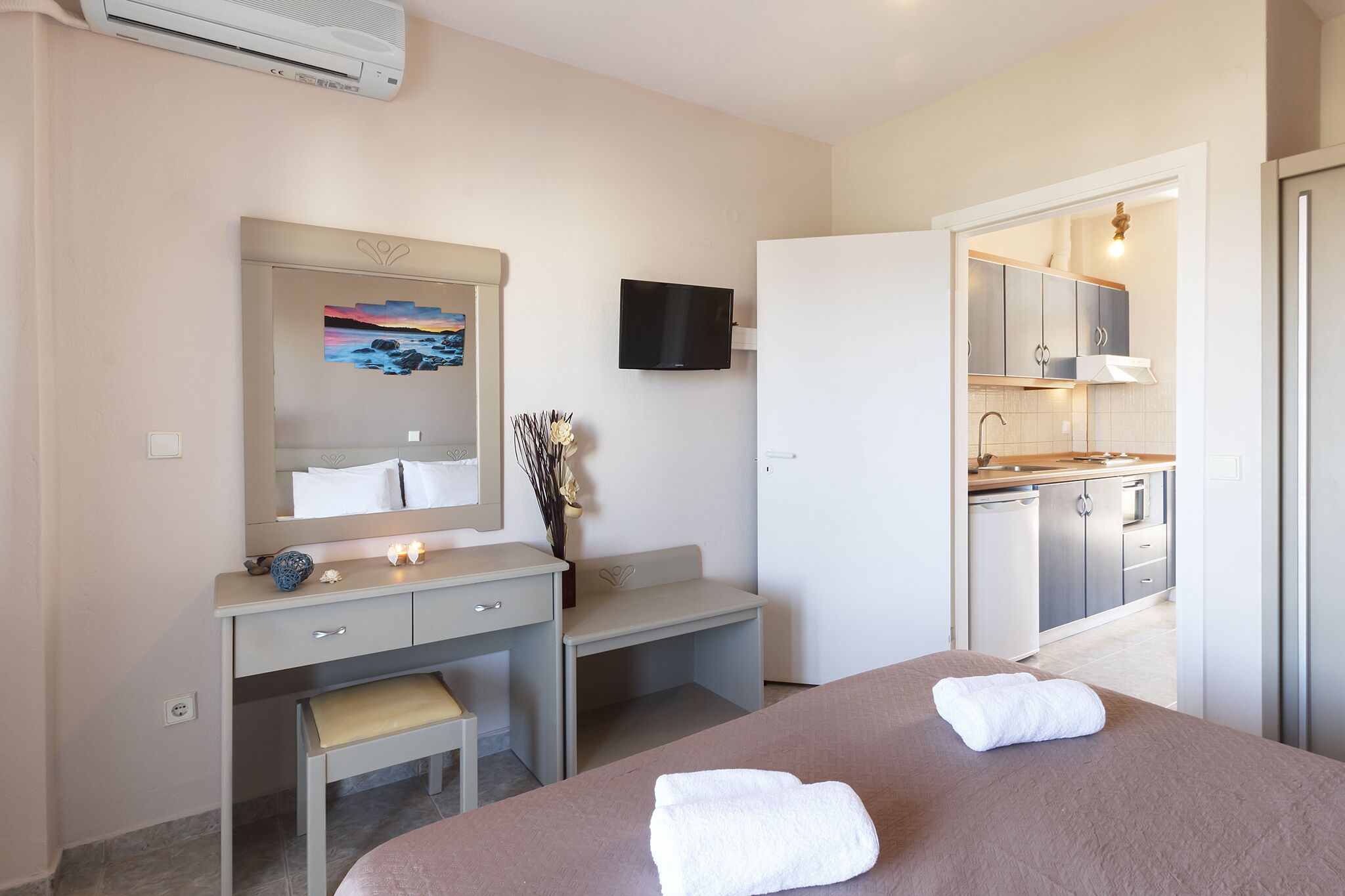 Sueño Beach hotel
