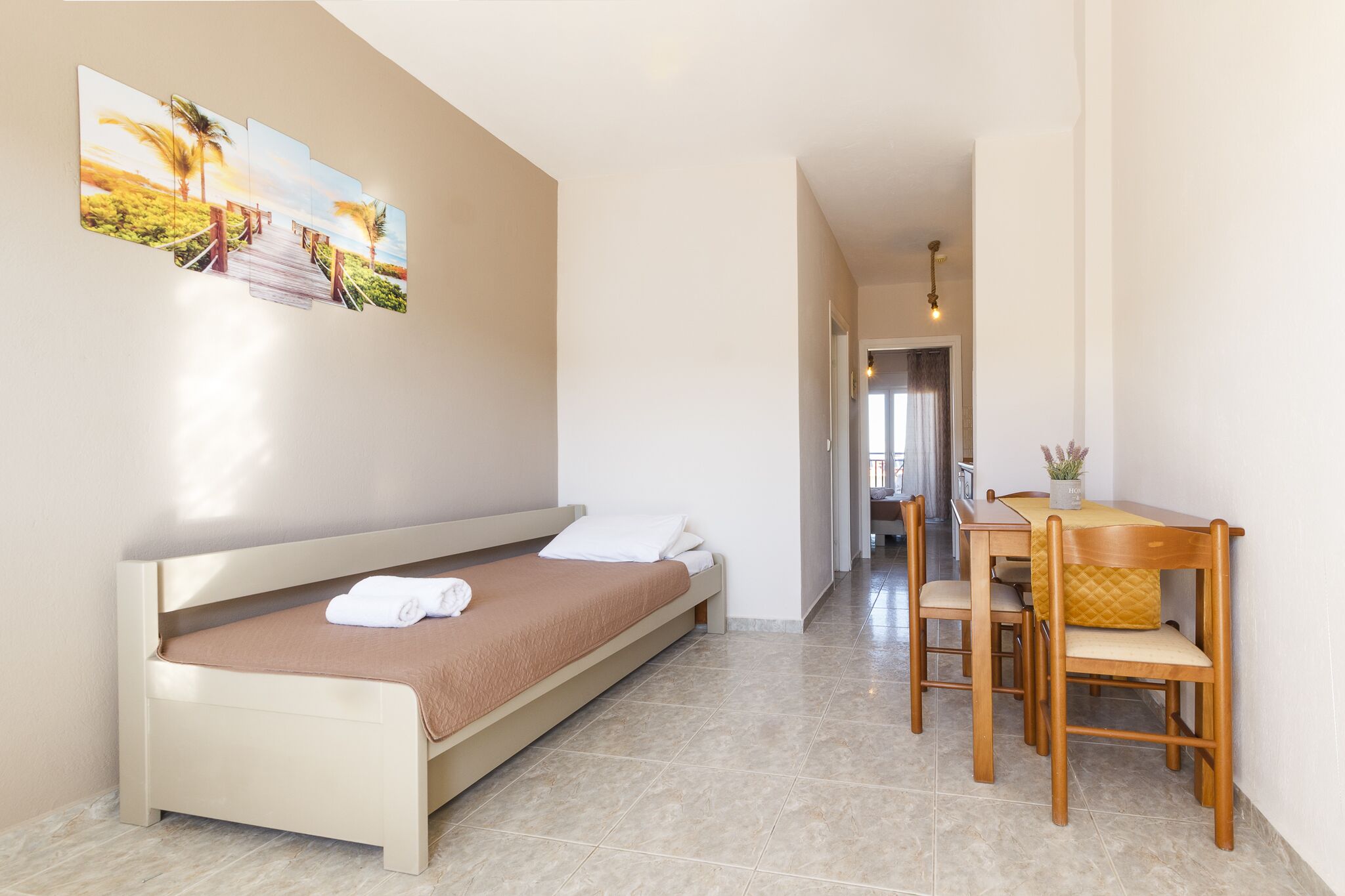 Sueño Beach hotel