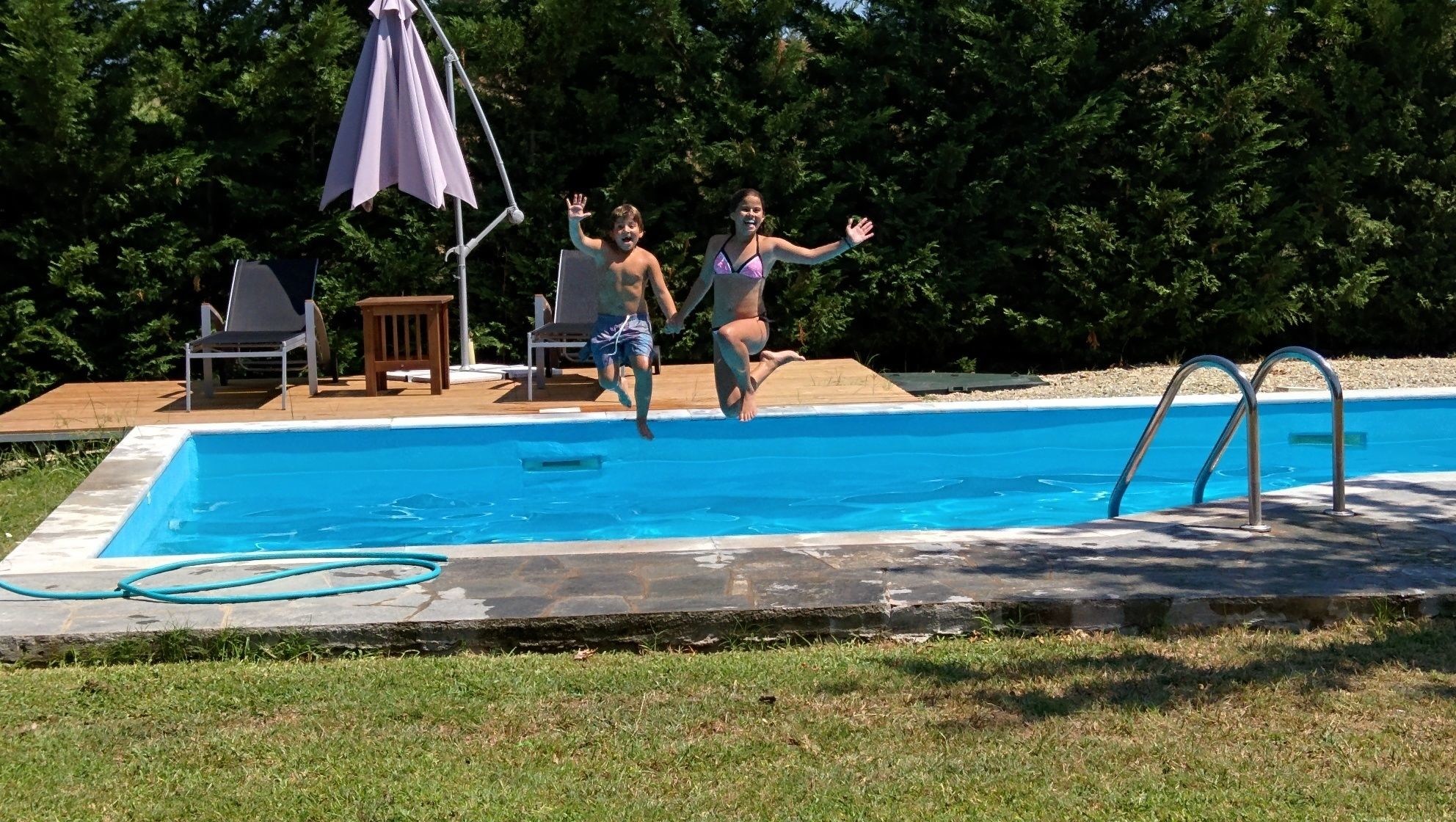 Sunny Sani Luxury Villas