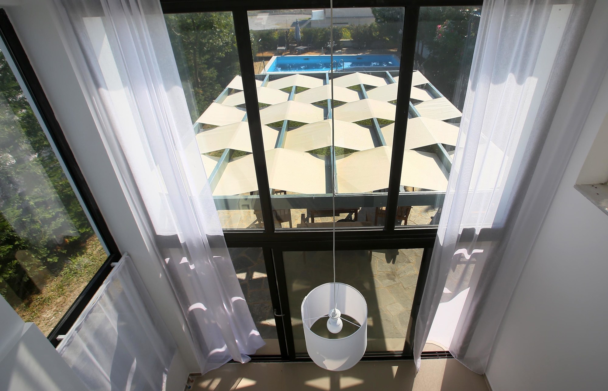 Sunny Sani Luxury Villas