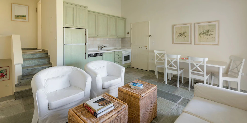 Tricot Beachfront House