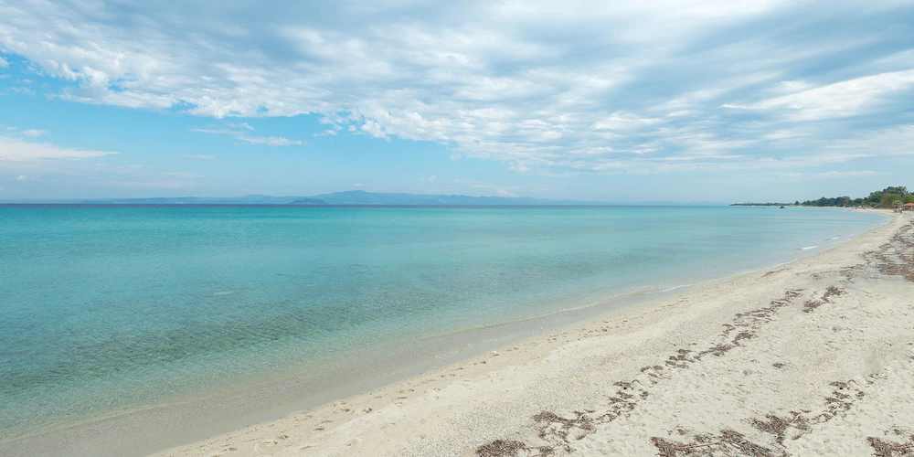 Tricot Beachfront House