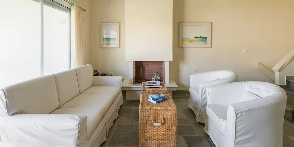 Tricot Beachfront House