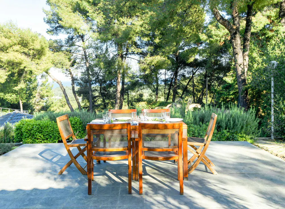 Villa Azzuro by JJ Hospitality