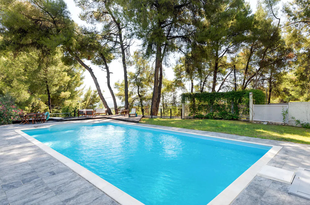 Villa Azzuro by JJ Hospitality