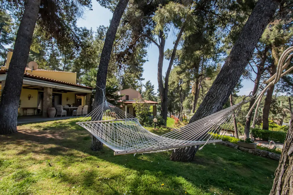 Calypso Luxurious Villa with Pool by halu!