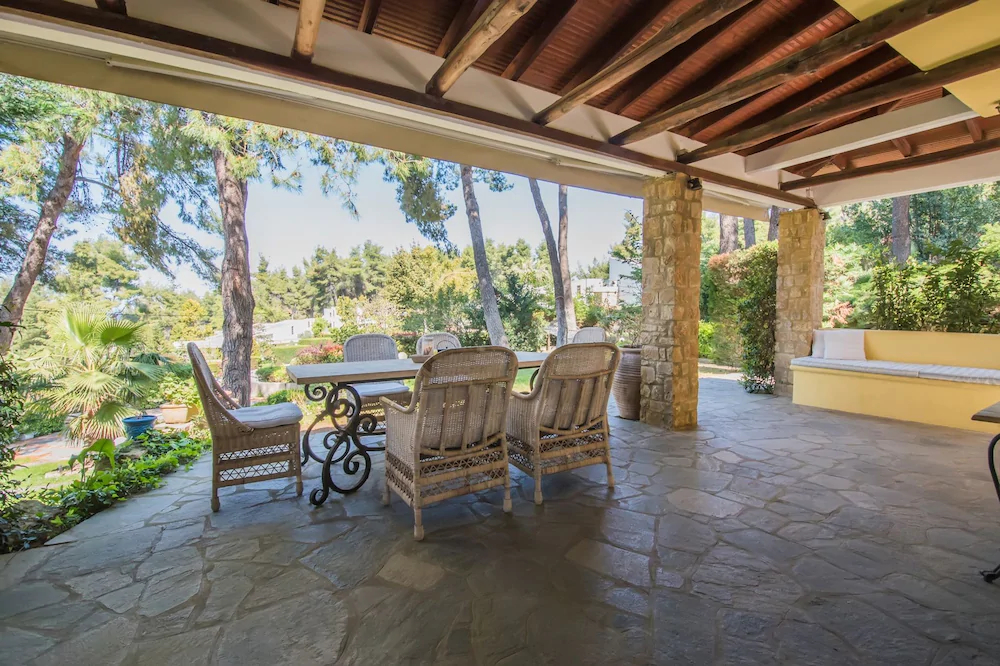 Calypso Luxurious Villa with Pool by halu!